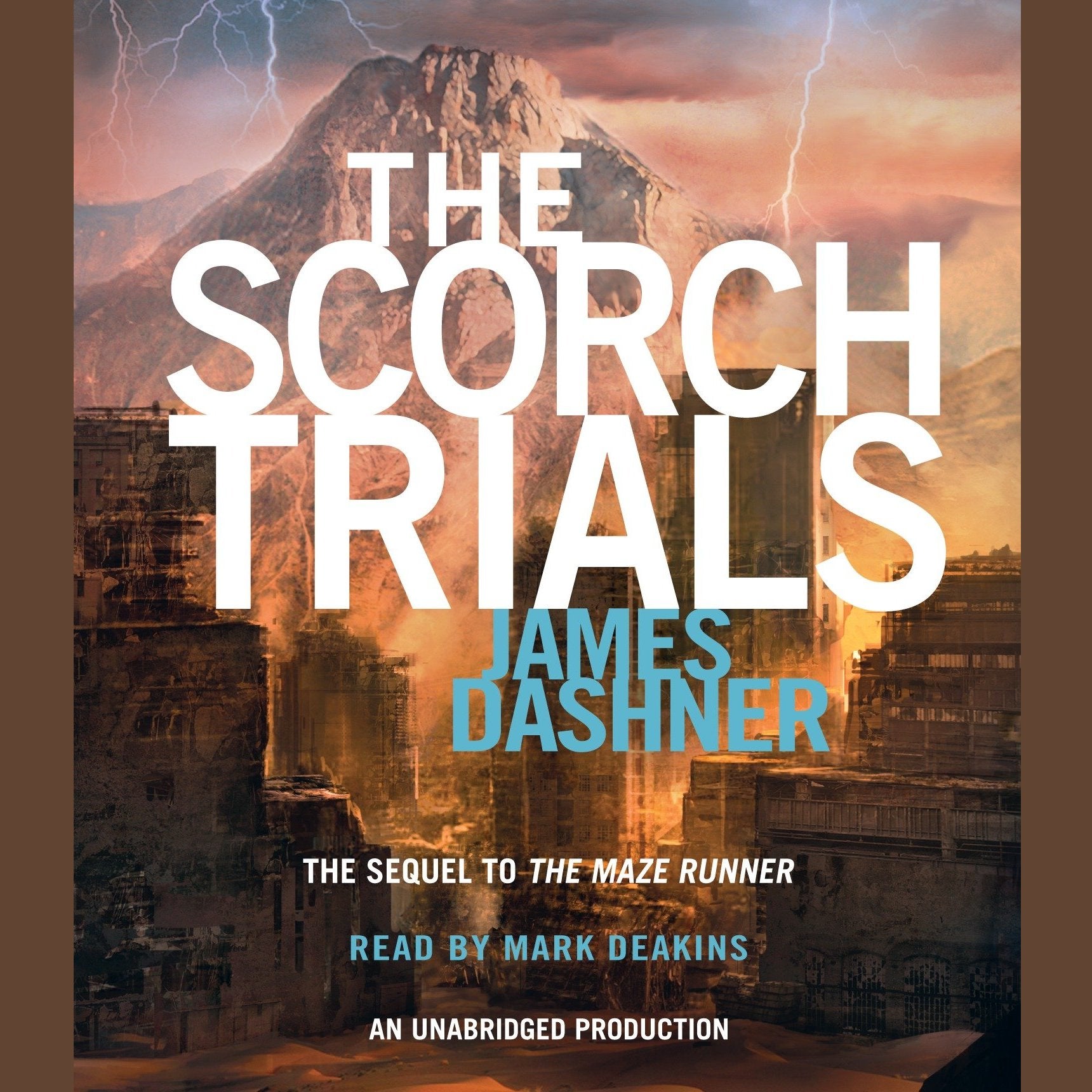 The Scorch Trials