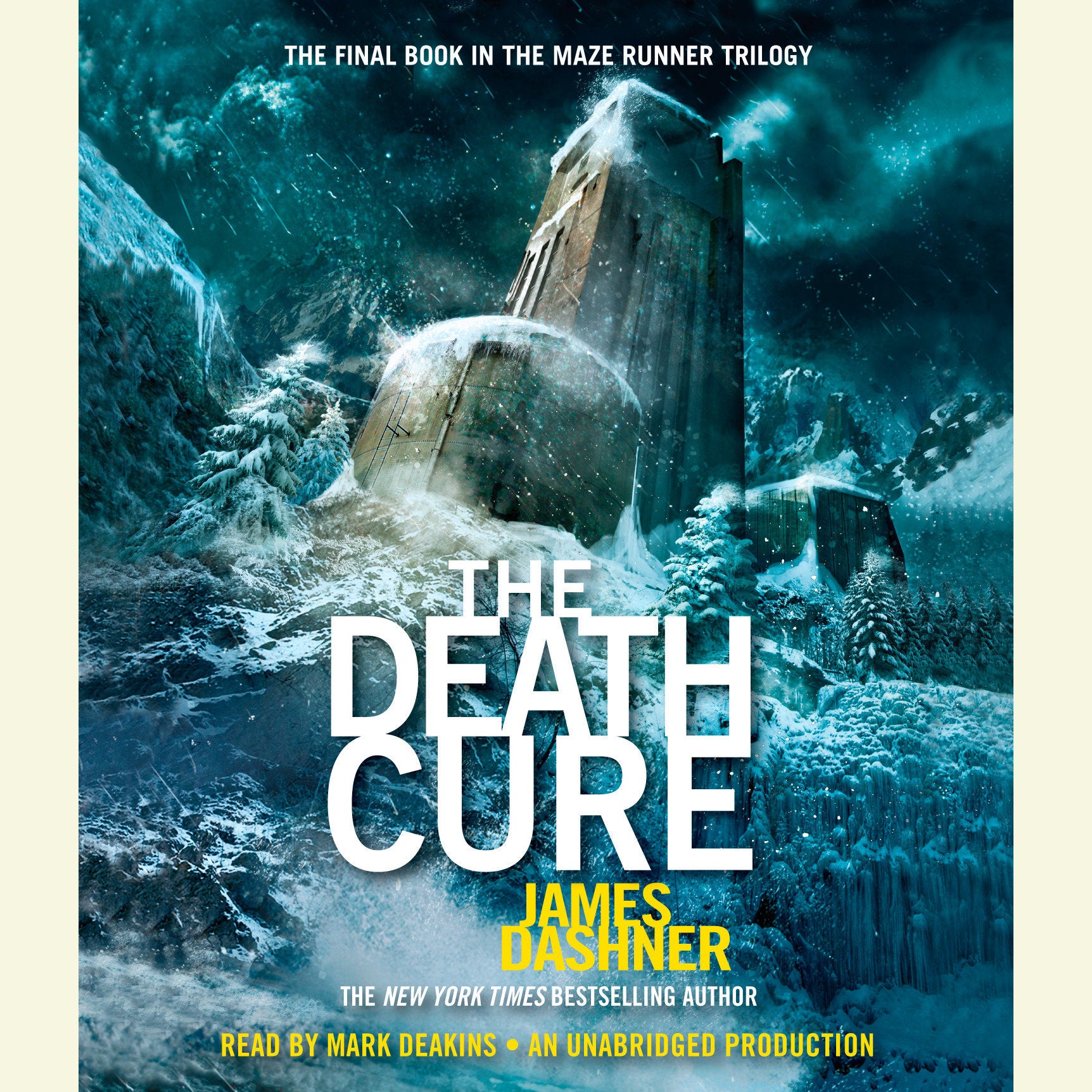The Death Cure
