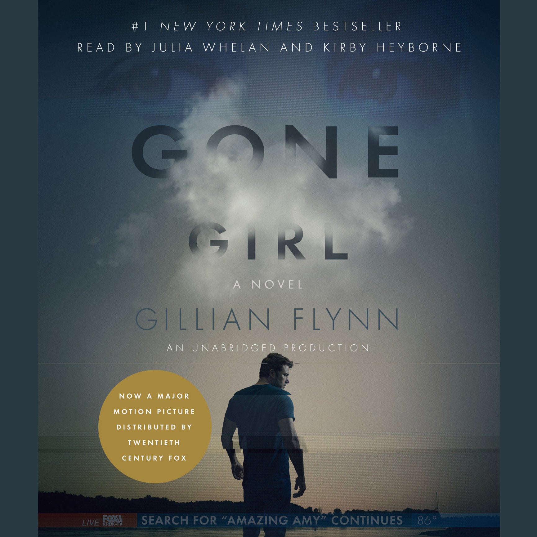 Gone Girl