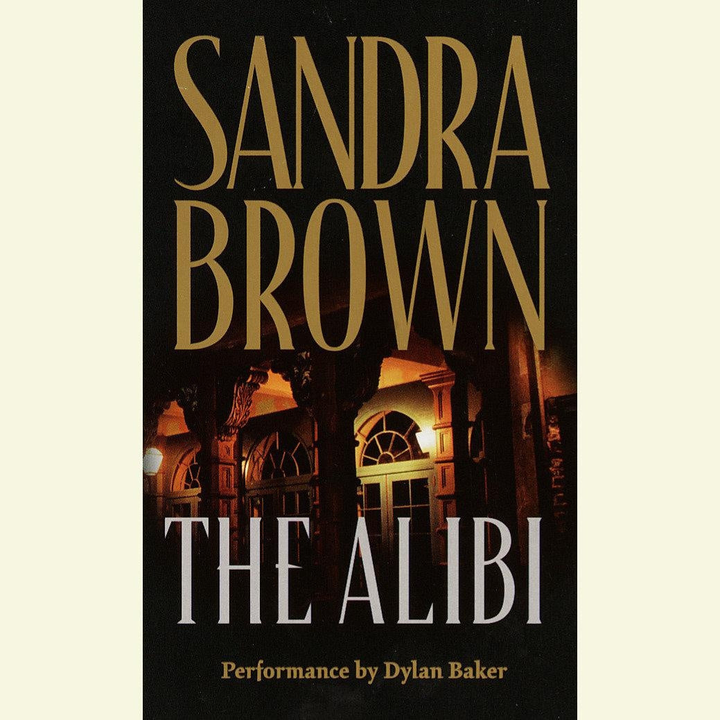 The Alibi