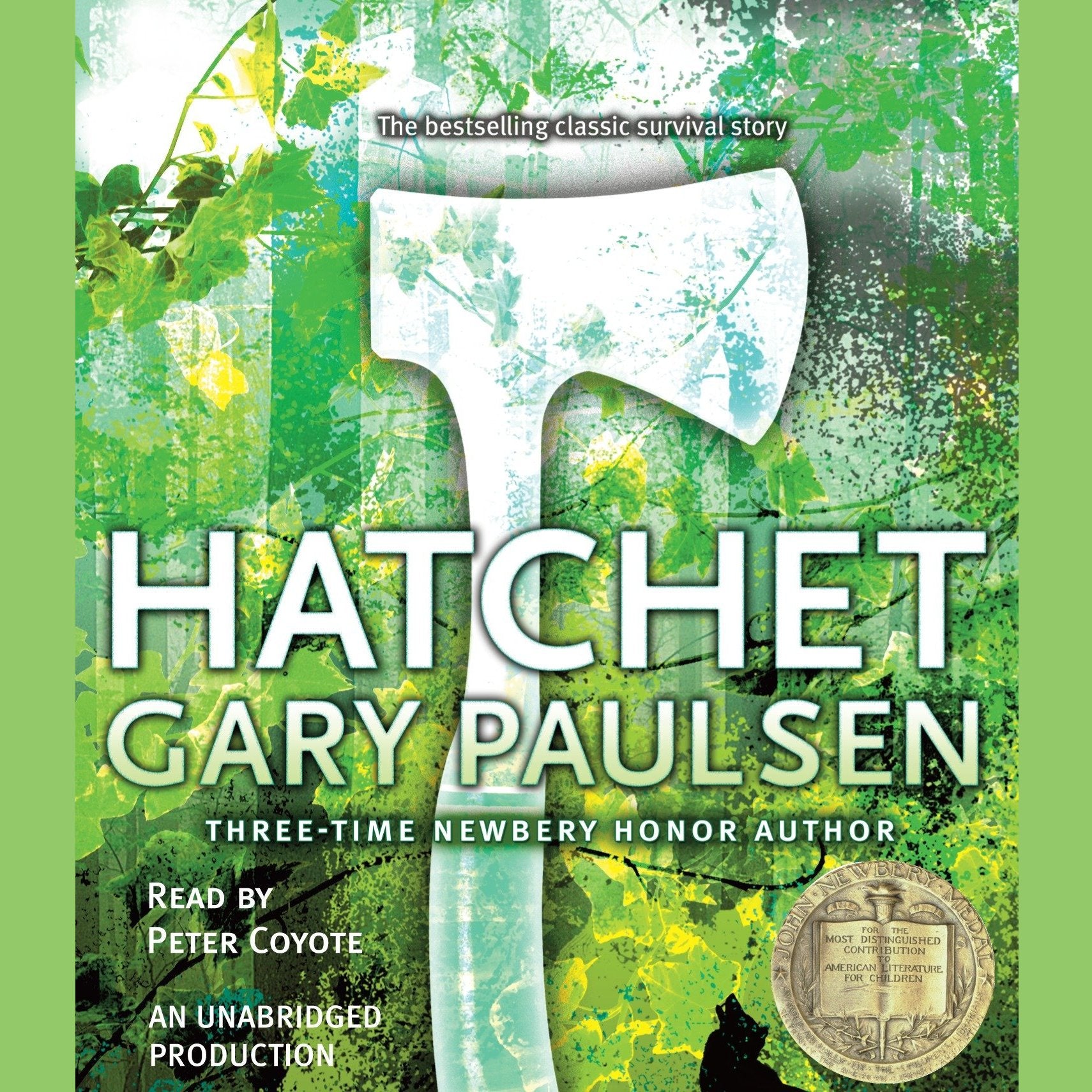 Hatchet