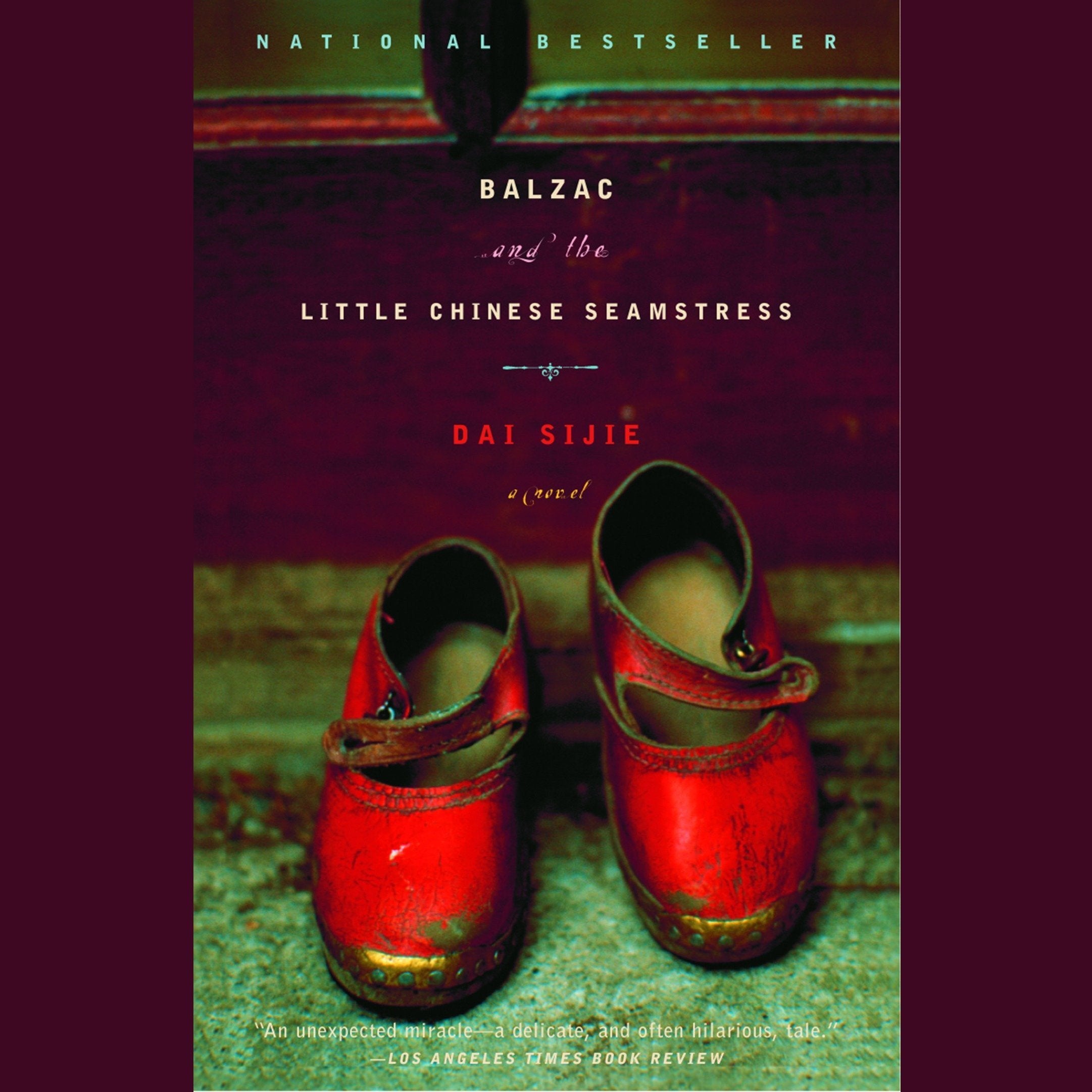 Balzac and the Little Chinese Seamstress
