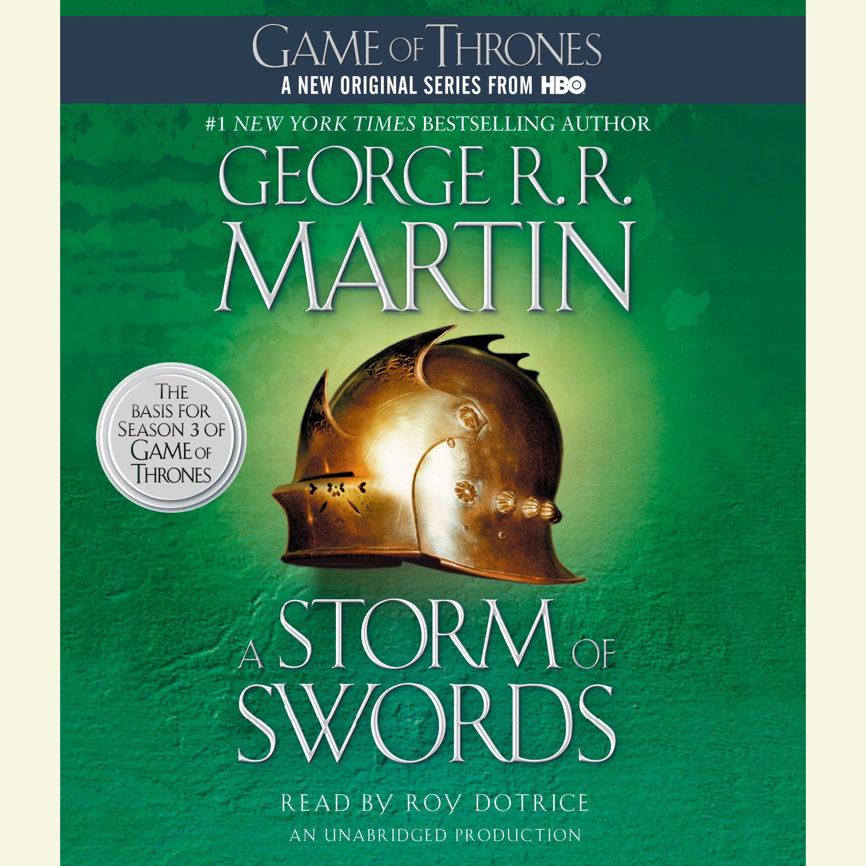 A Storm of Swords