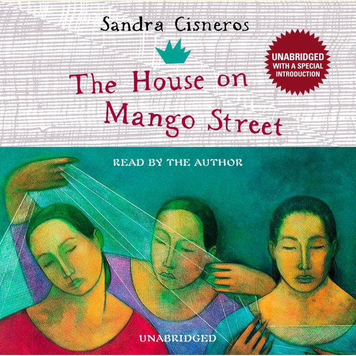 The House on Mango Street