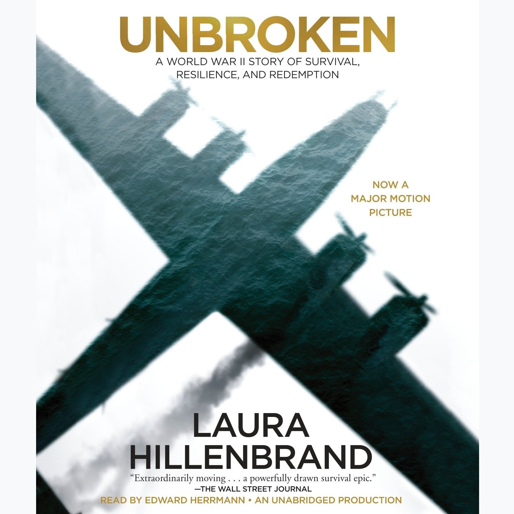 Unbroken