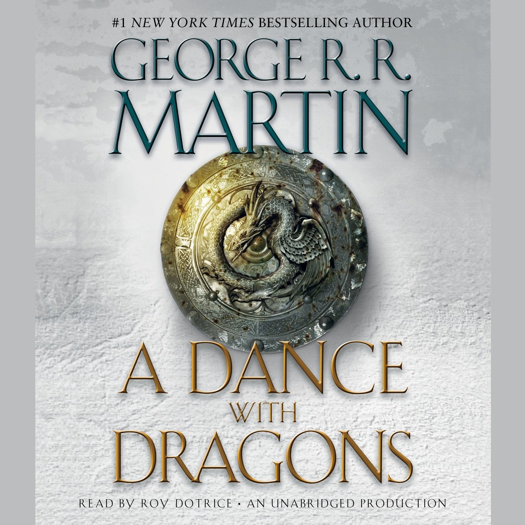 A Dance with Dragons