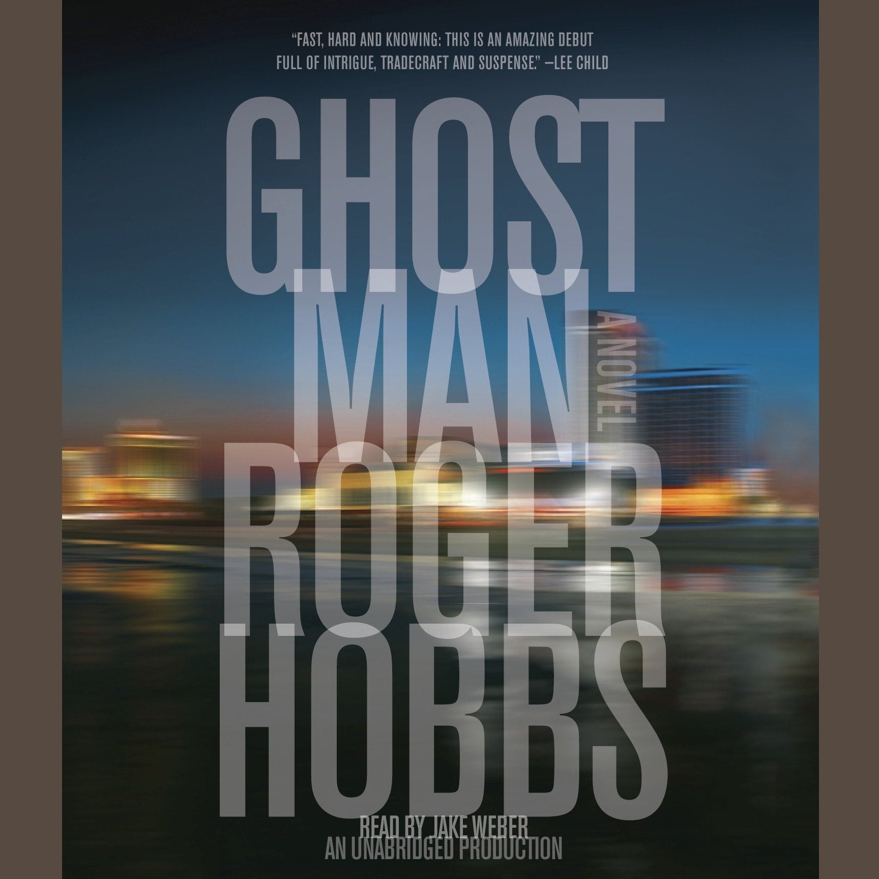Ghostman