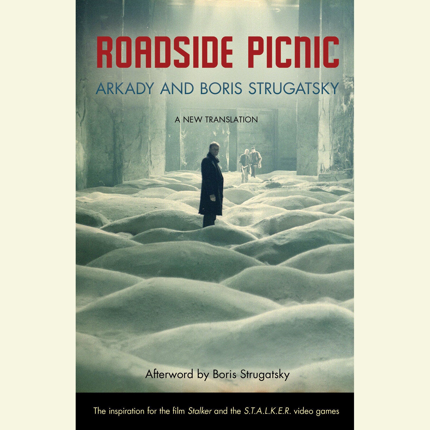 Roadside Picnic