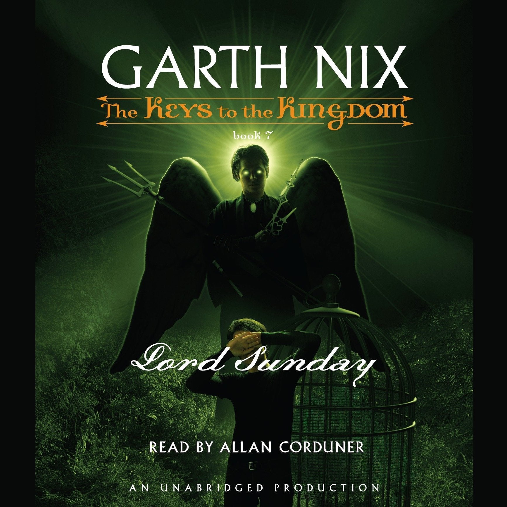 Lord Sunday