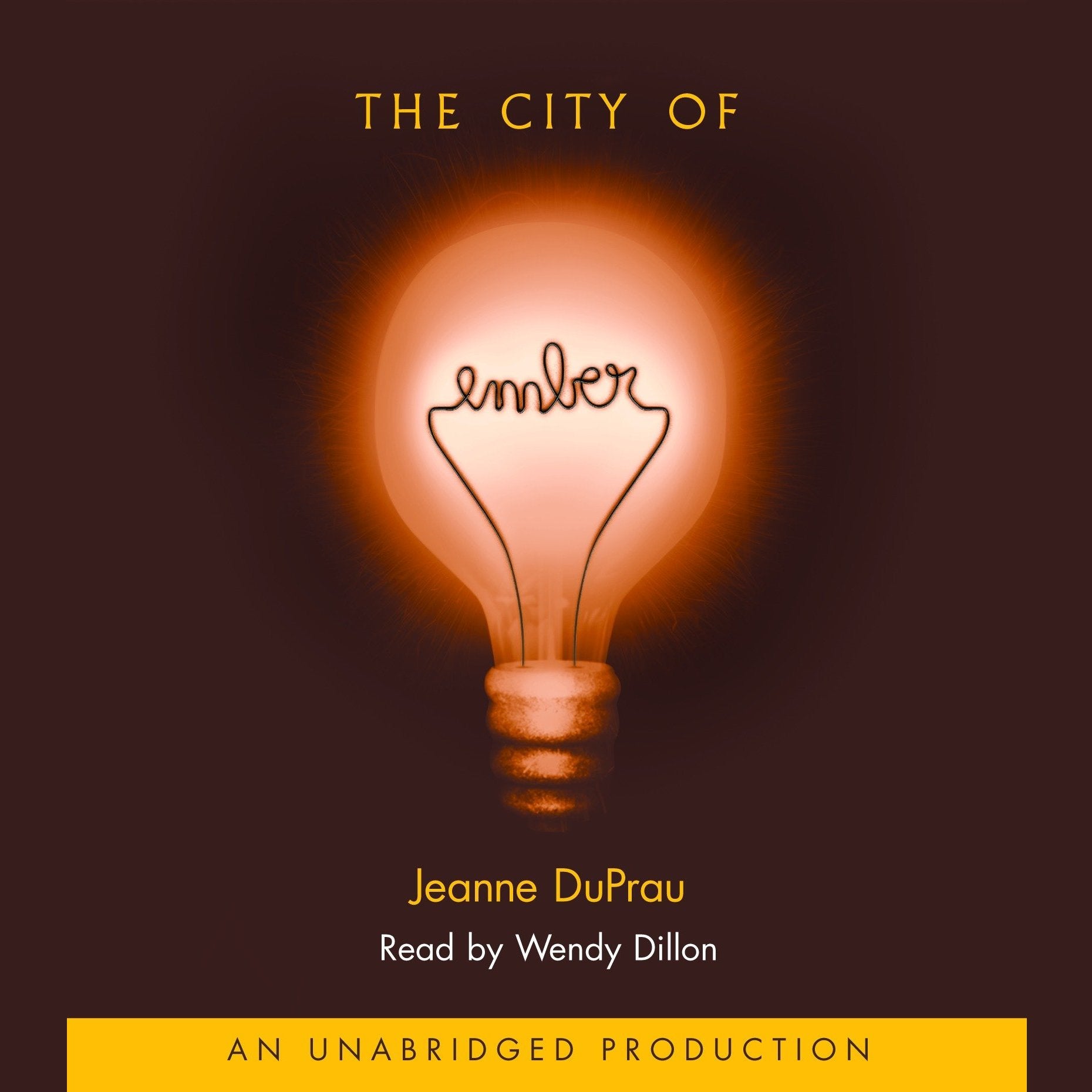 The City of Ember