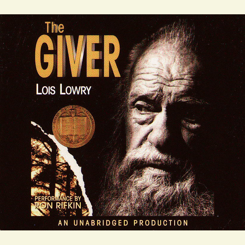The Giver Movie Tie-In Edition