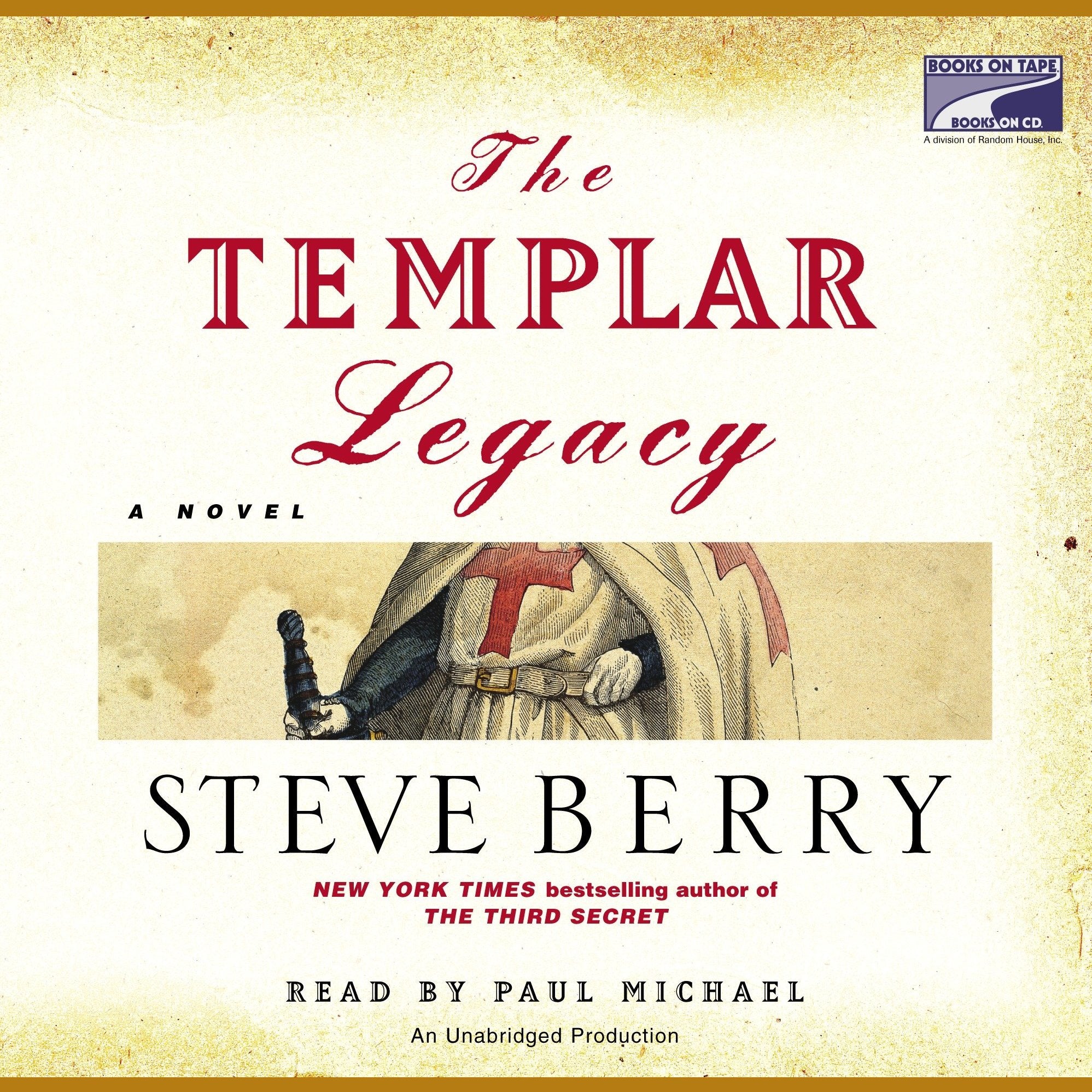 The Templar Legacy