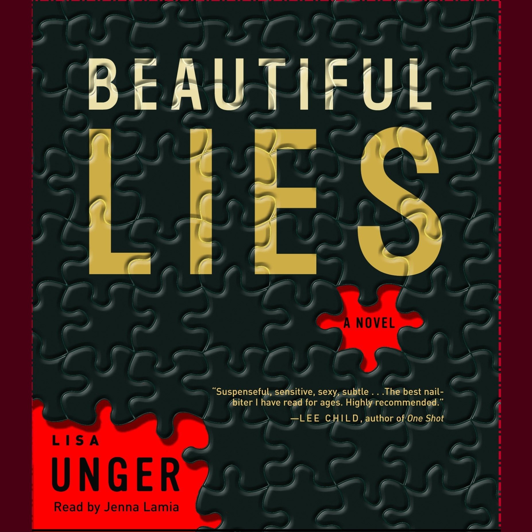 Beautiful Lies