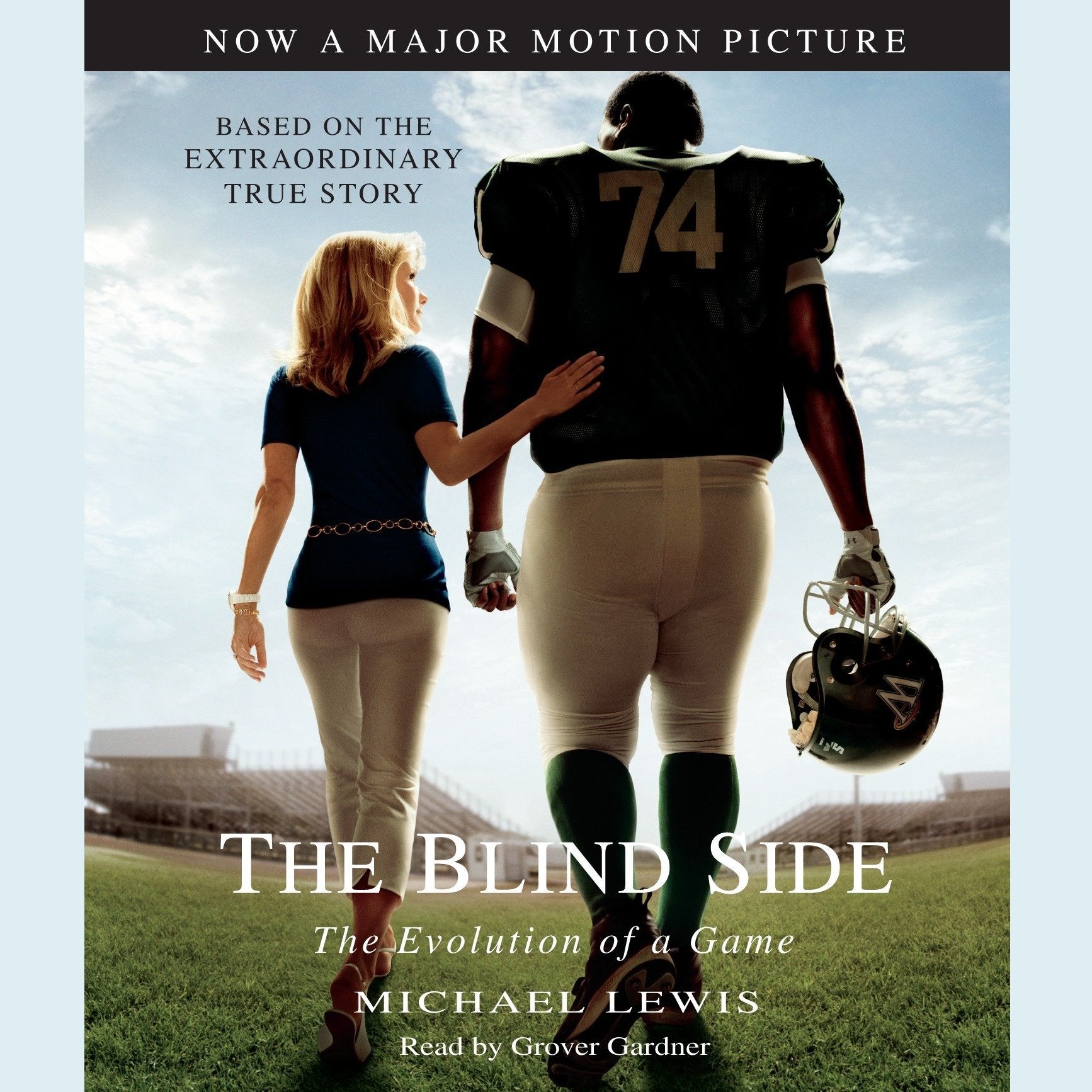 The Blind Side