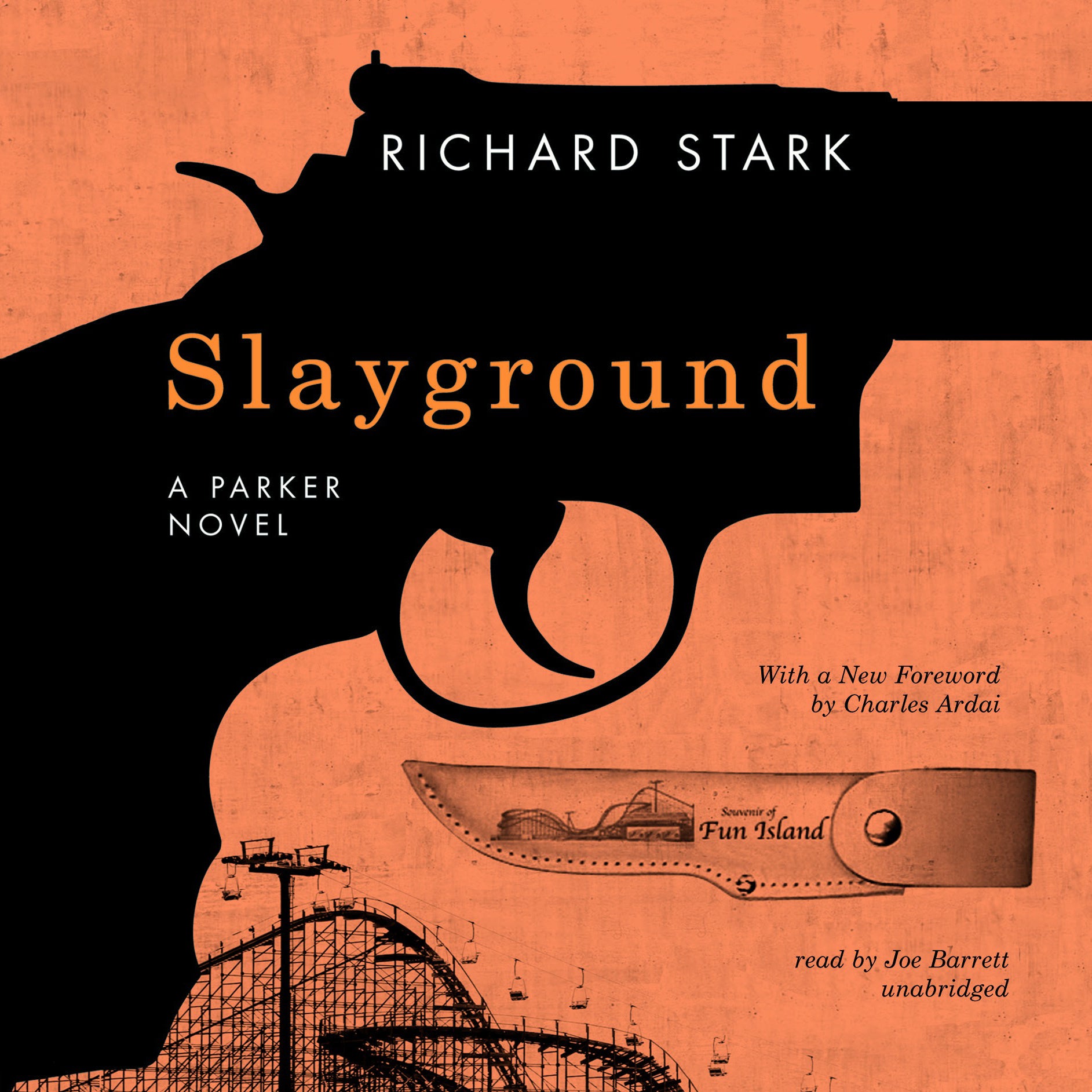 Slayground