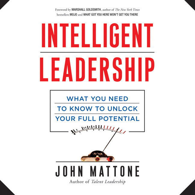 Intelligent Leadership
