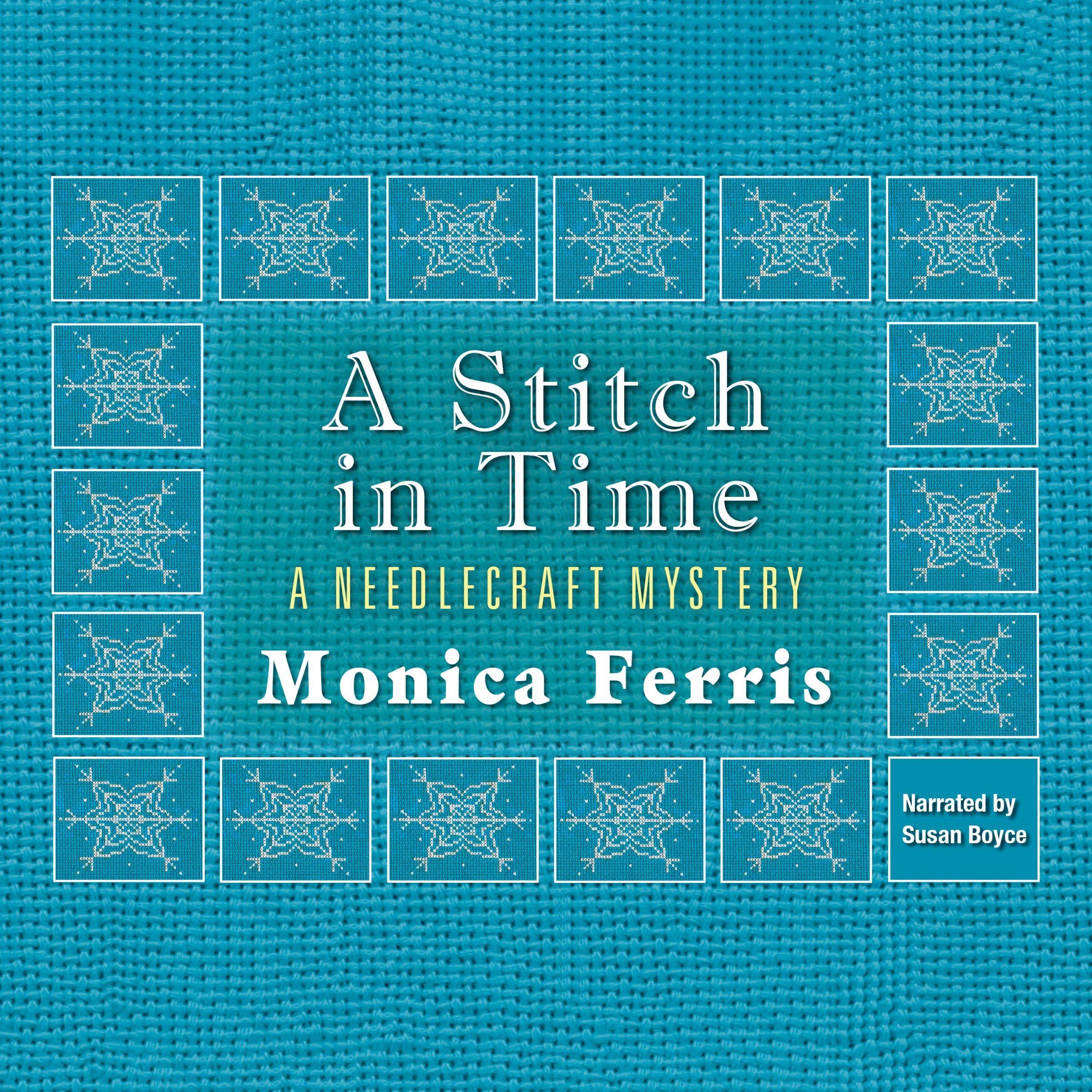 A Stitch in Time