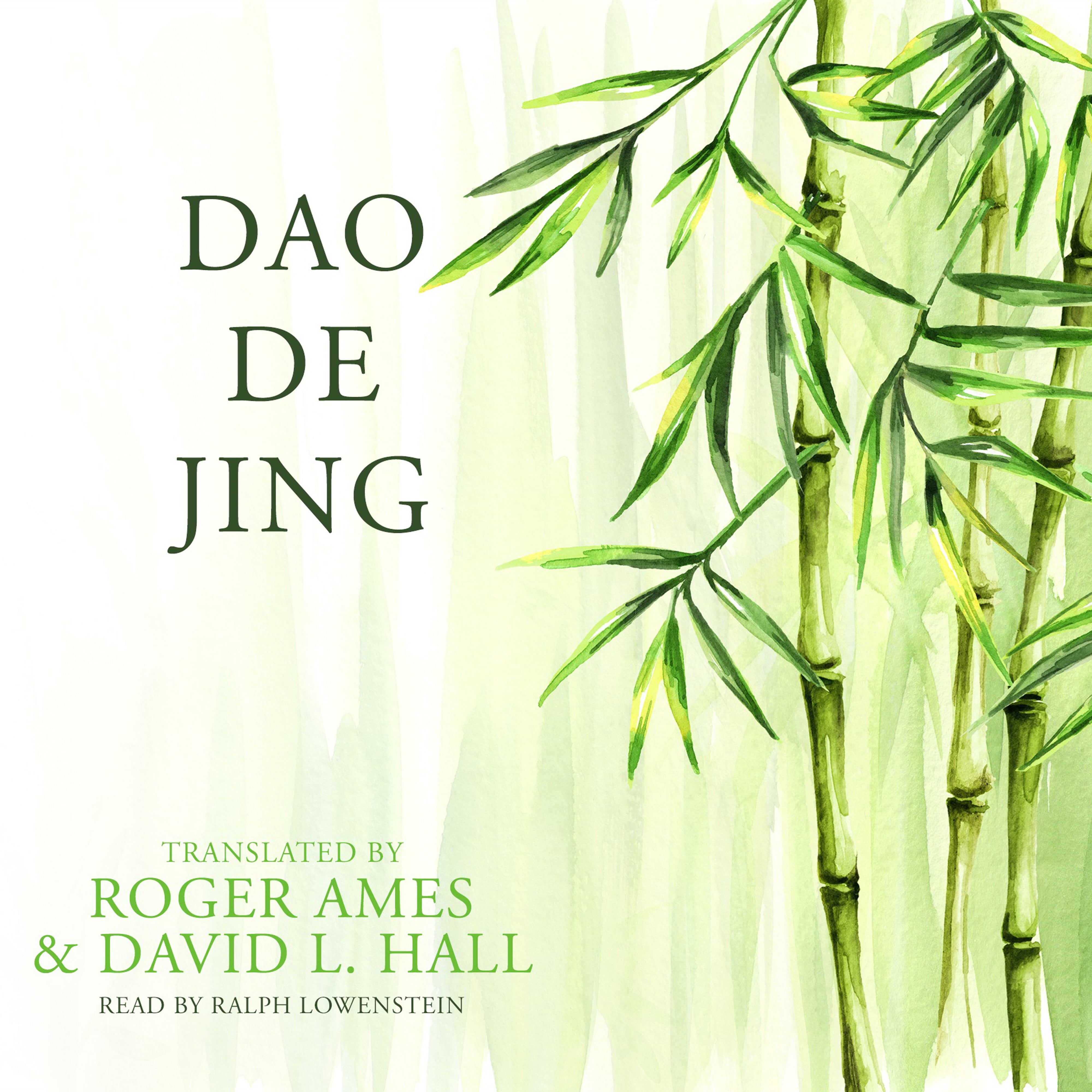 Dao De Jing