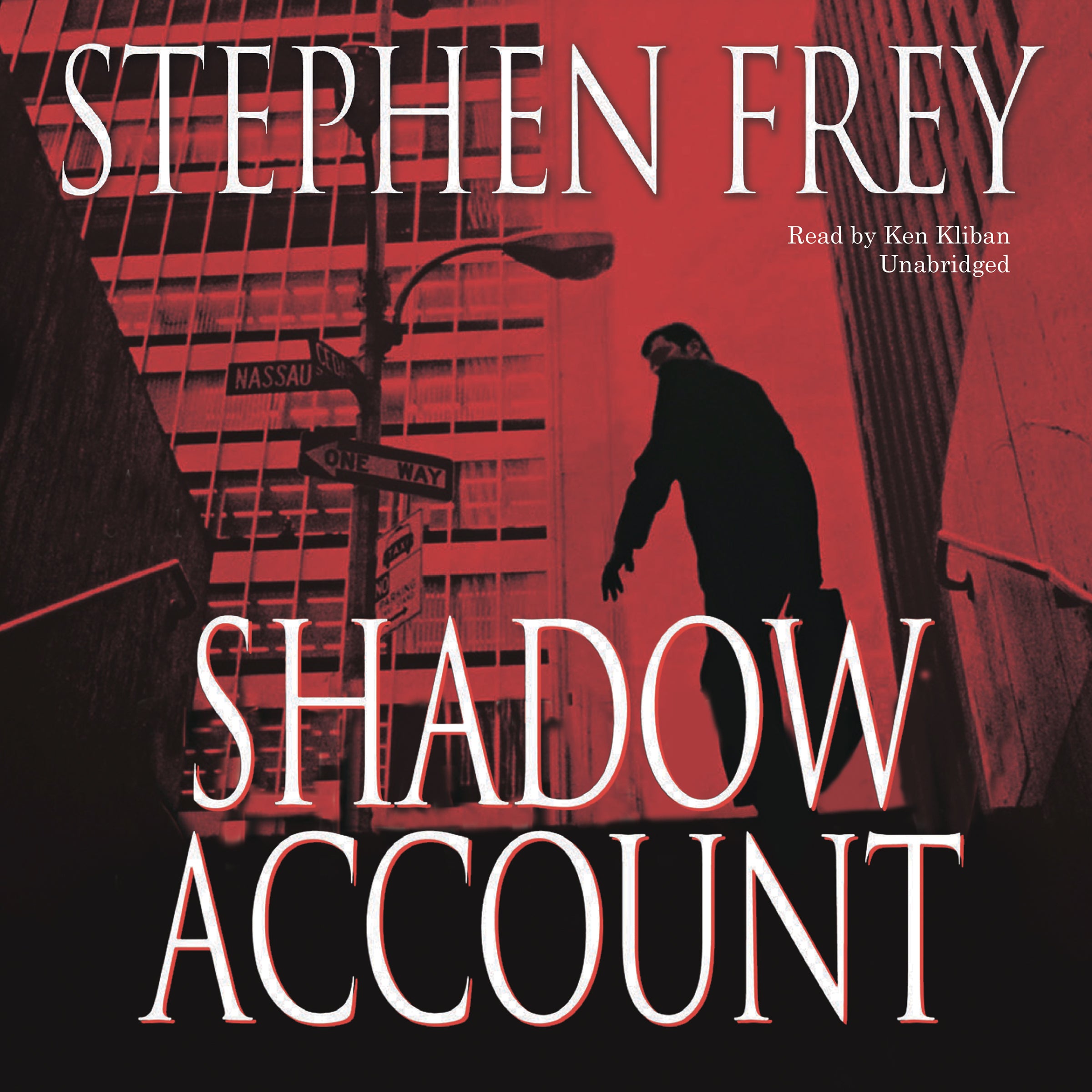 Shadow Account