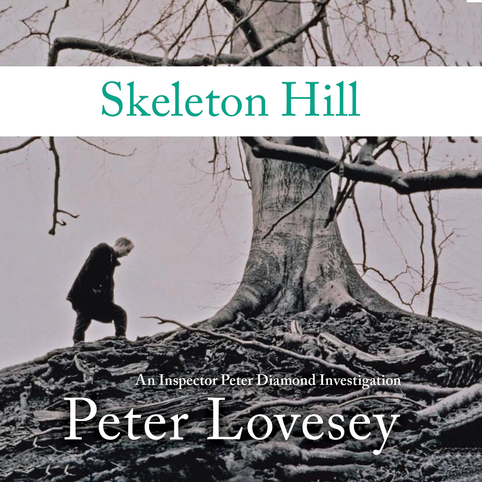 Skeleton Hill