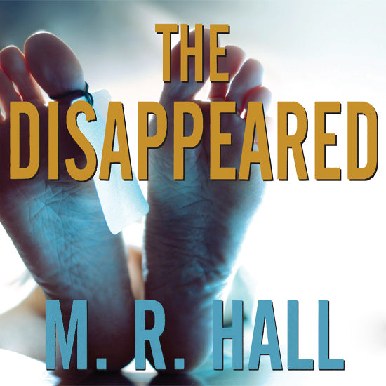 The Disappeared