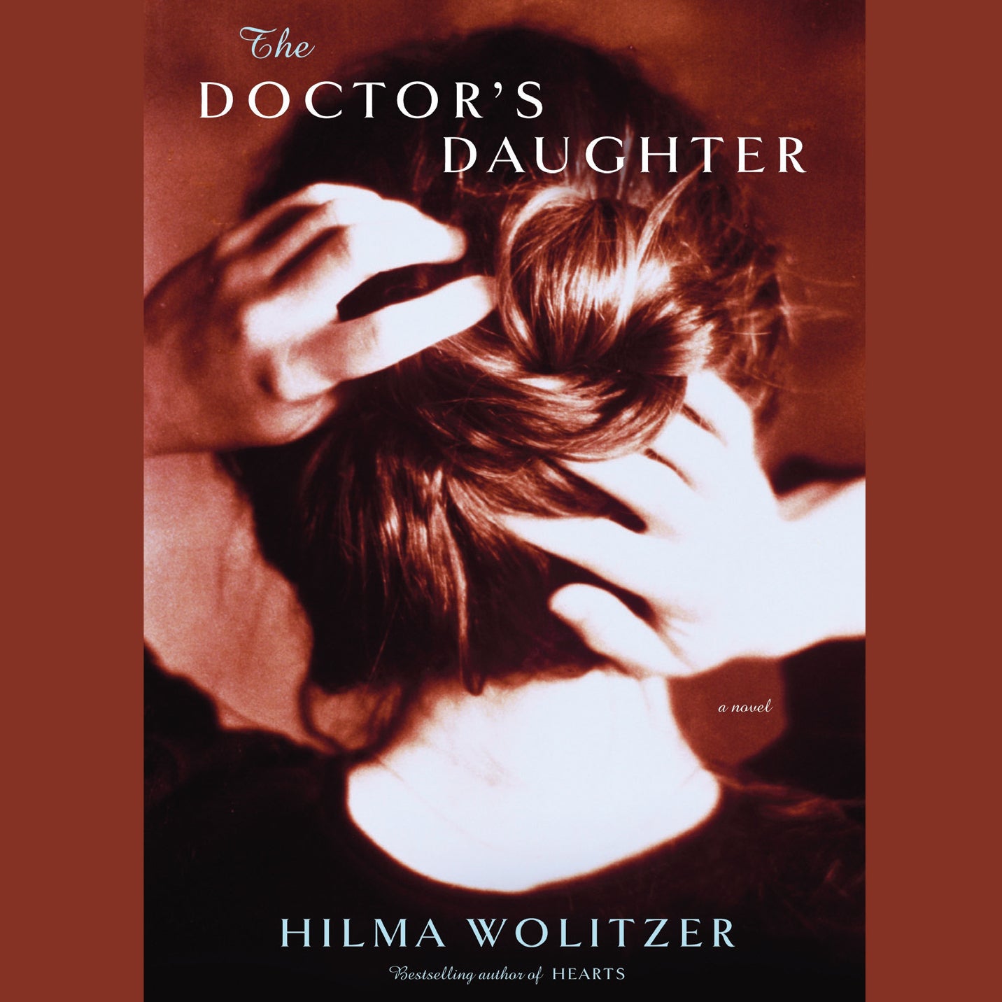 The Doctor's Daughter