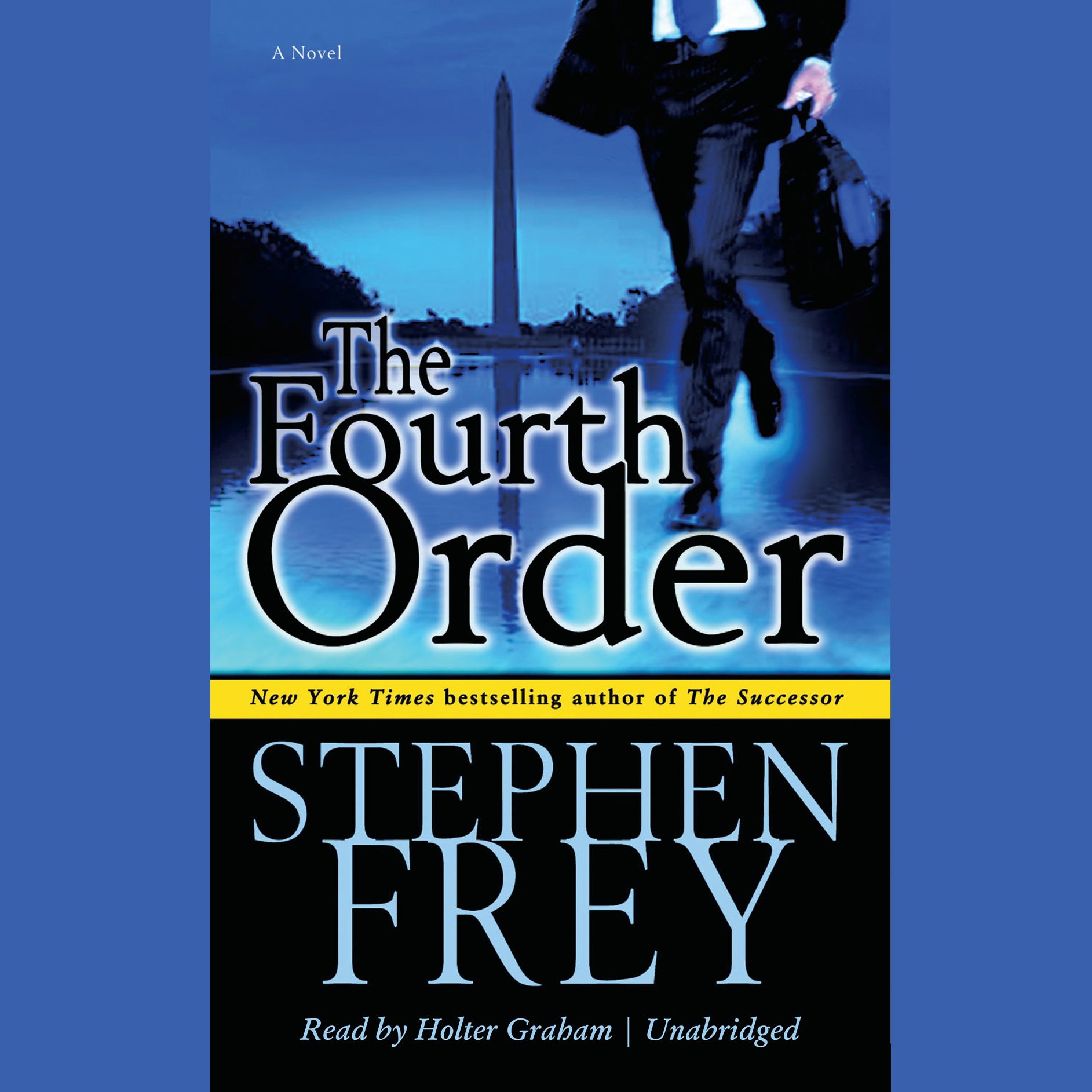 The Fourth Order
