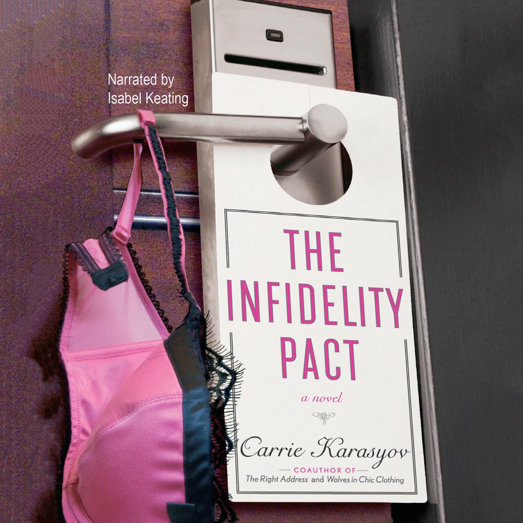 The Infidelity Pact