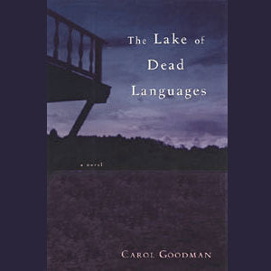 The Lake of Dead Languages