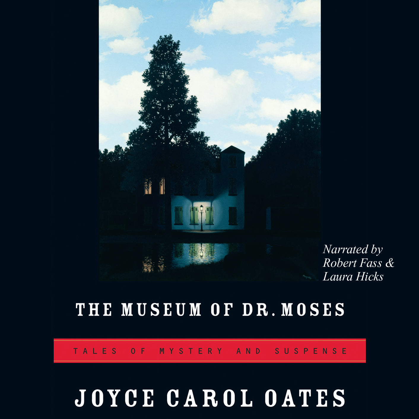 The Museum of Dr. Moses