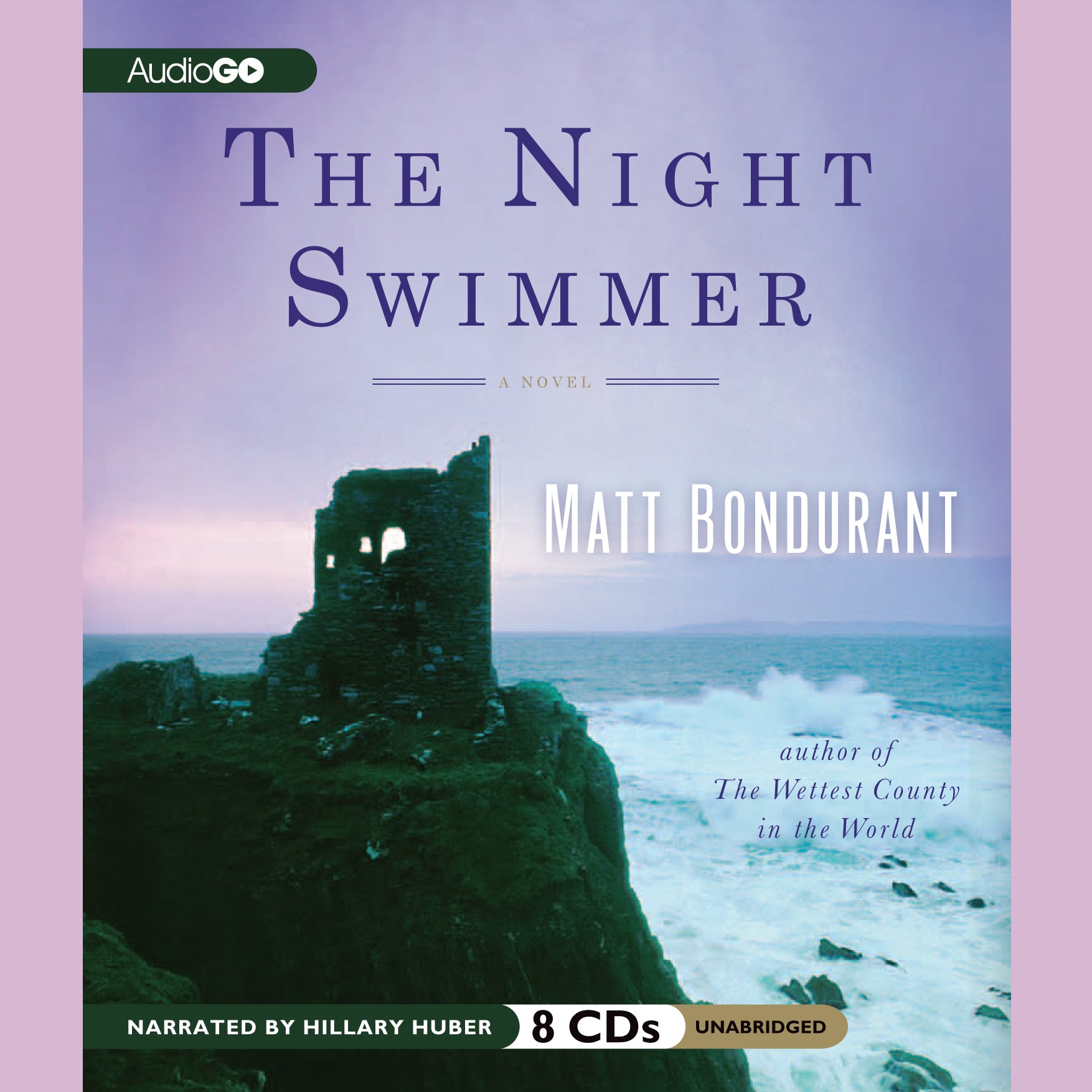 The Night Swimmer