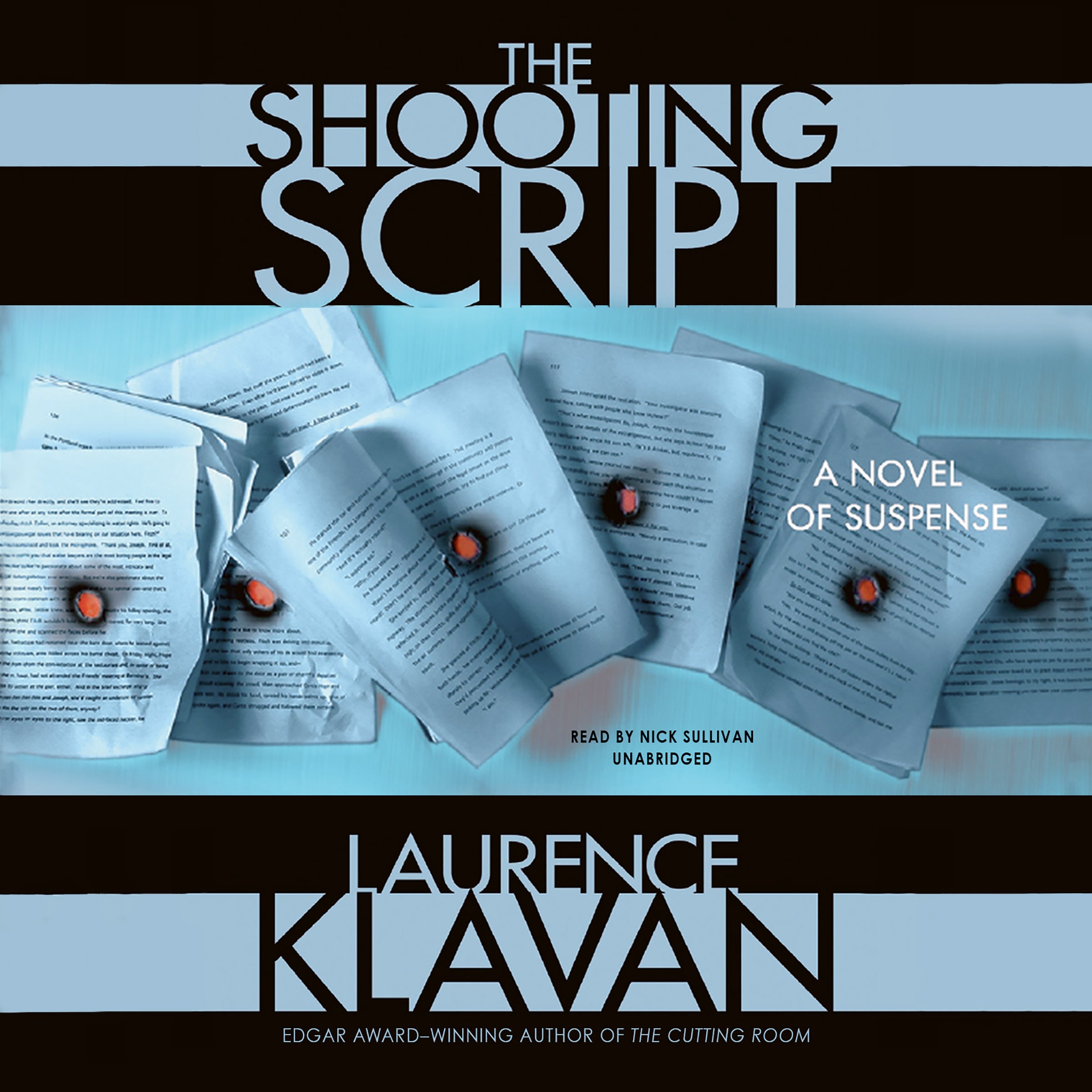 The Shooting Script