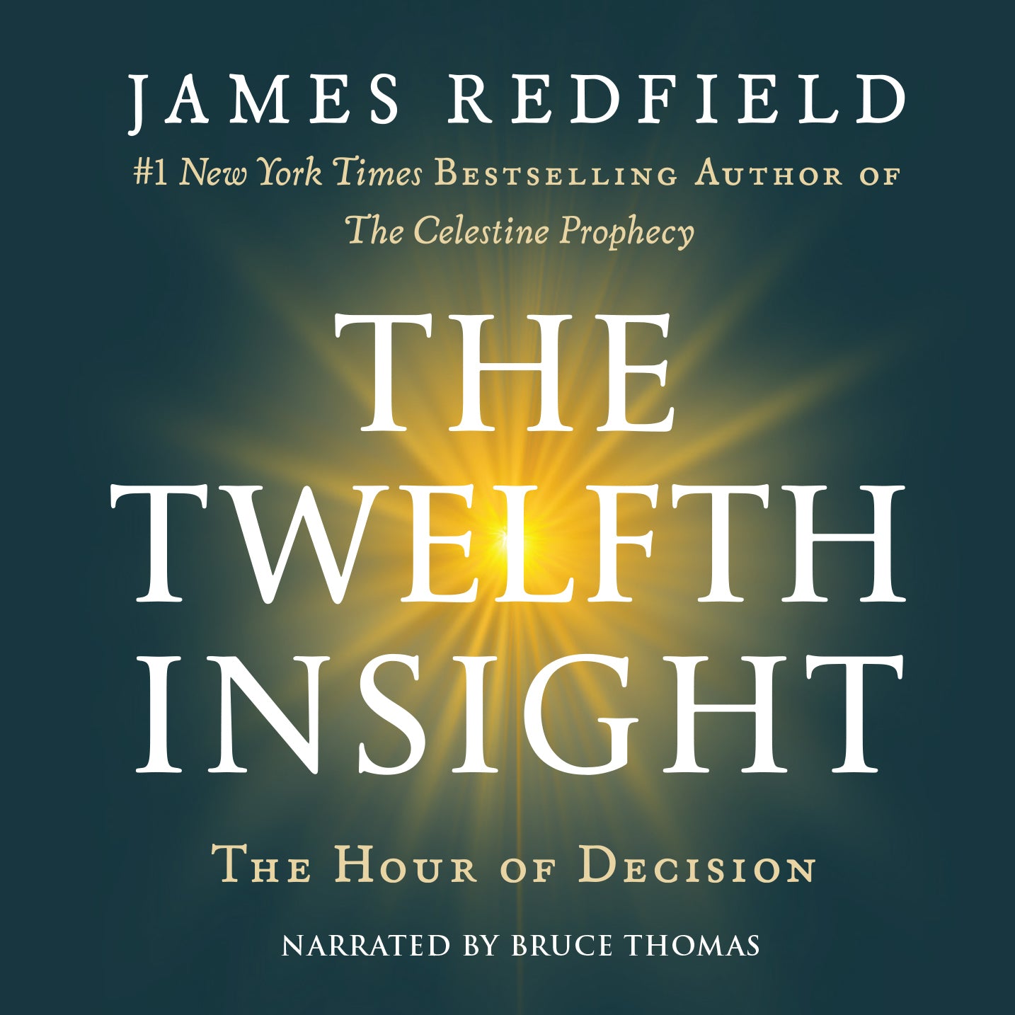 The Twelfth Insight