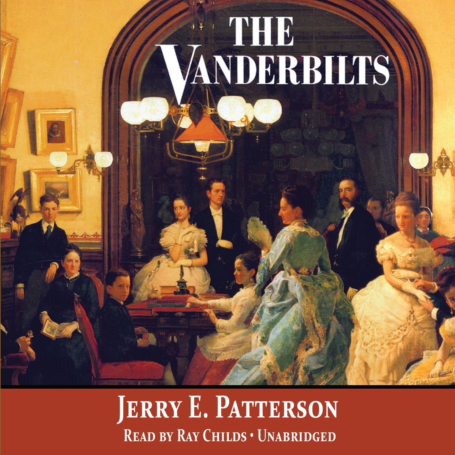 The Vanderbilts