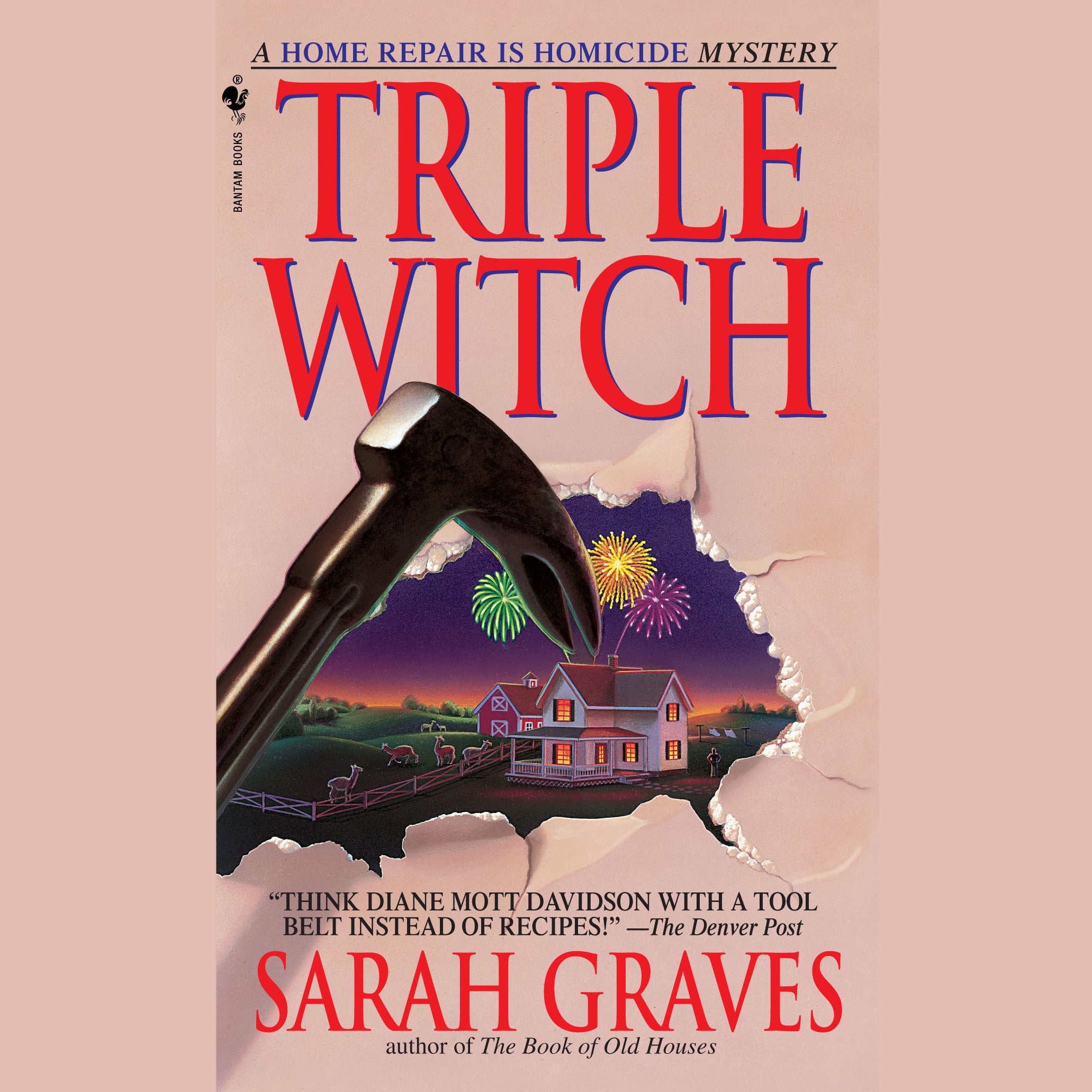 Triple Witch