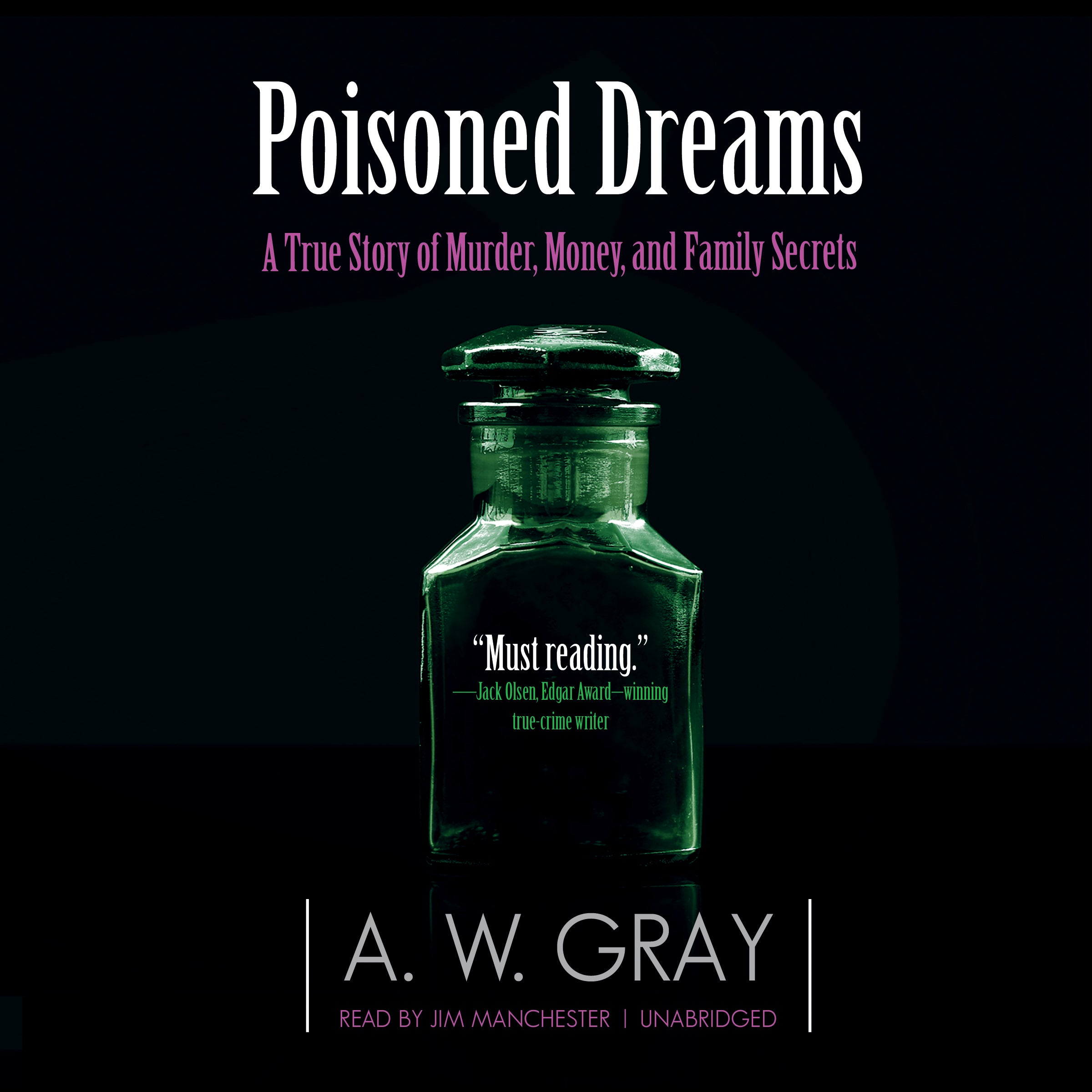 Poisoned Dreams