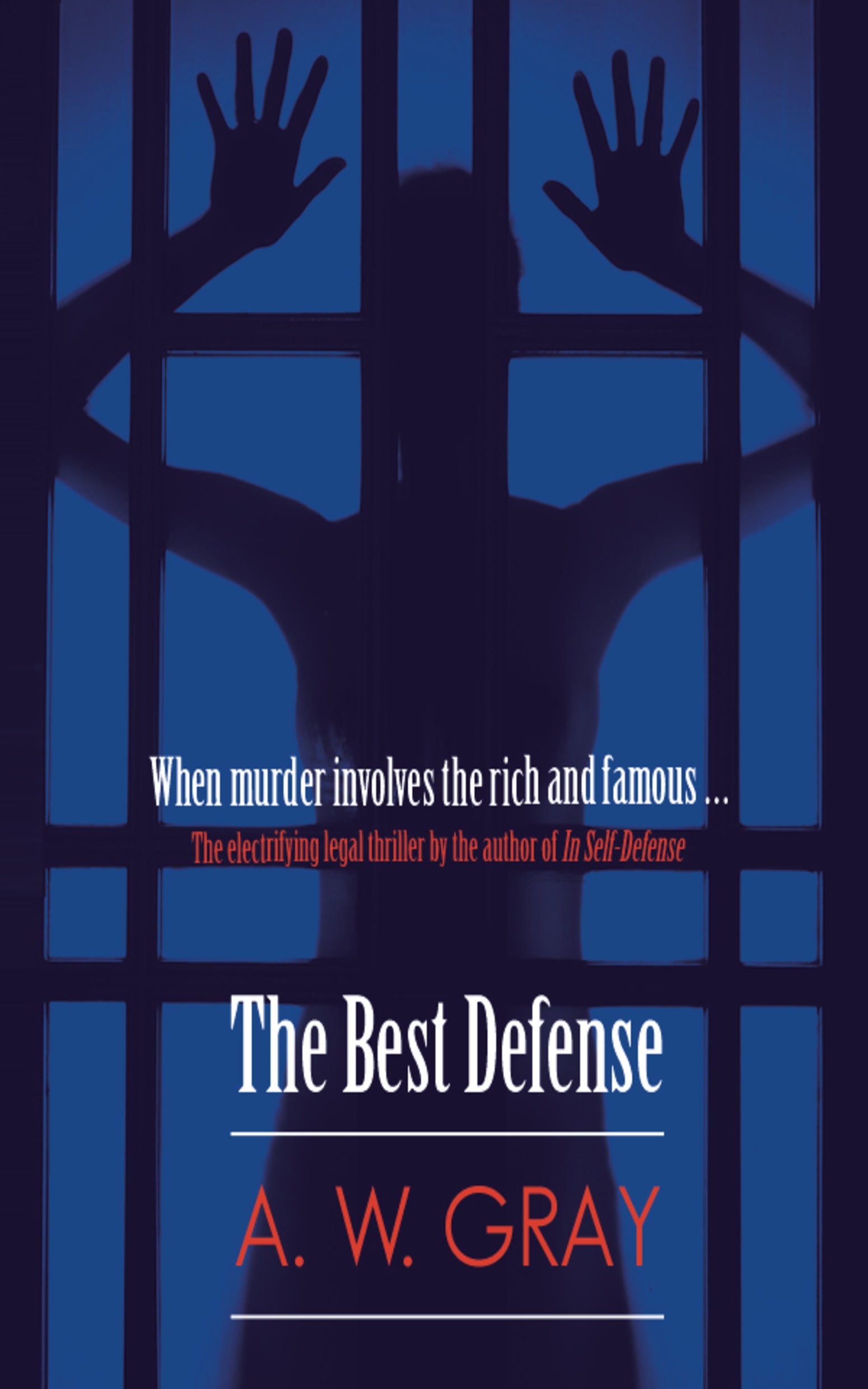 The Best Defense