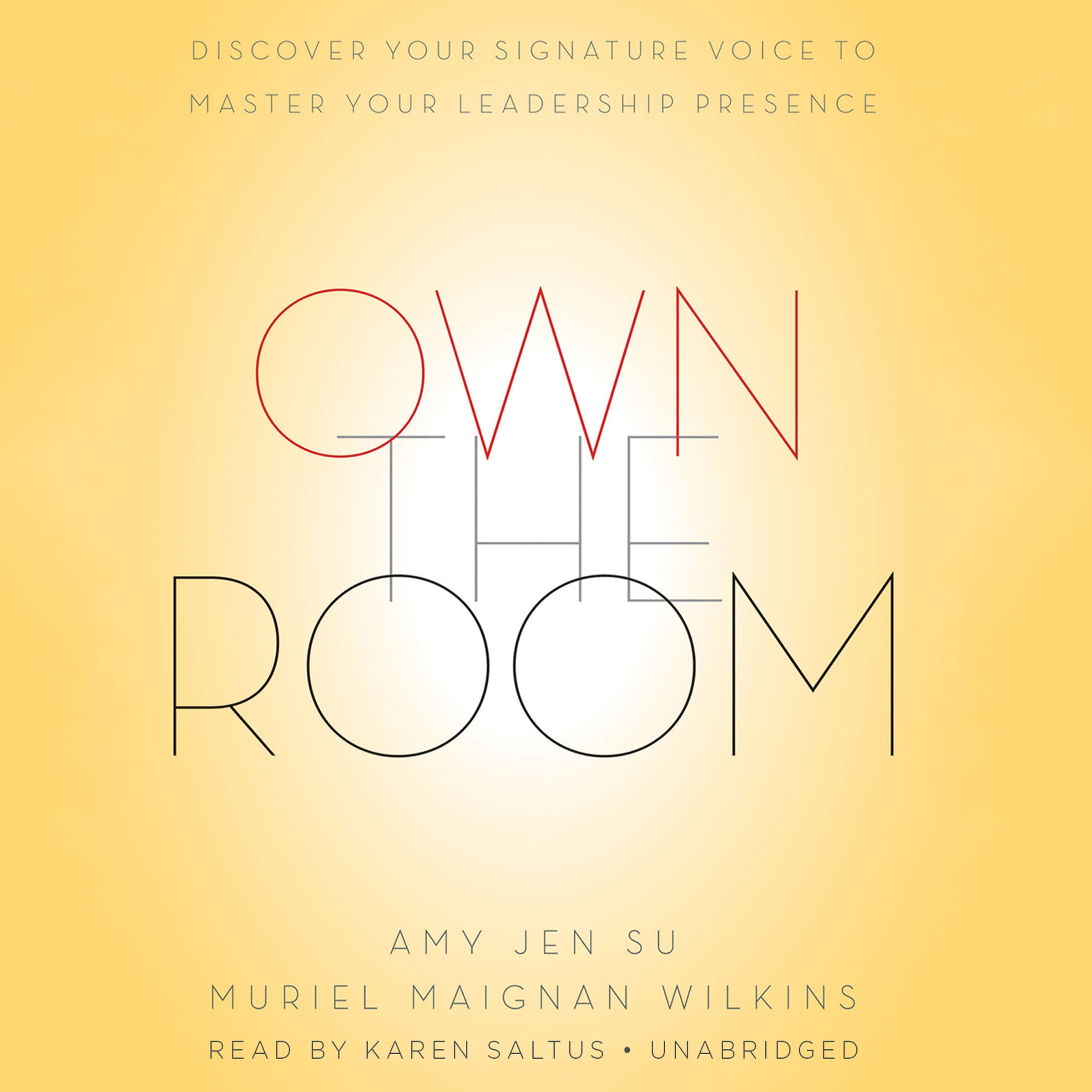 Own The Room