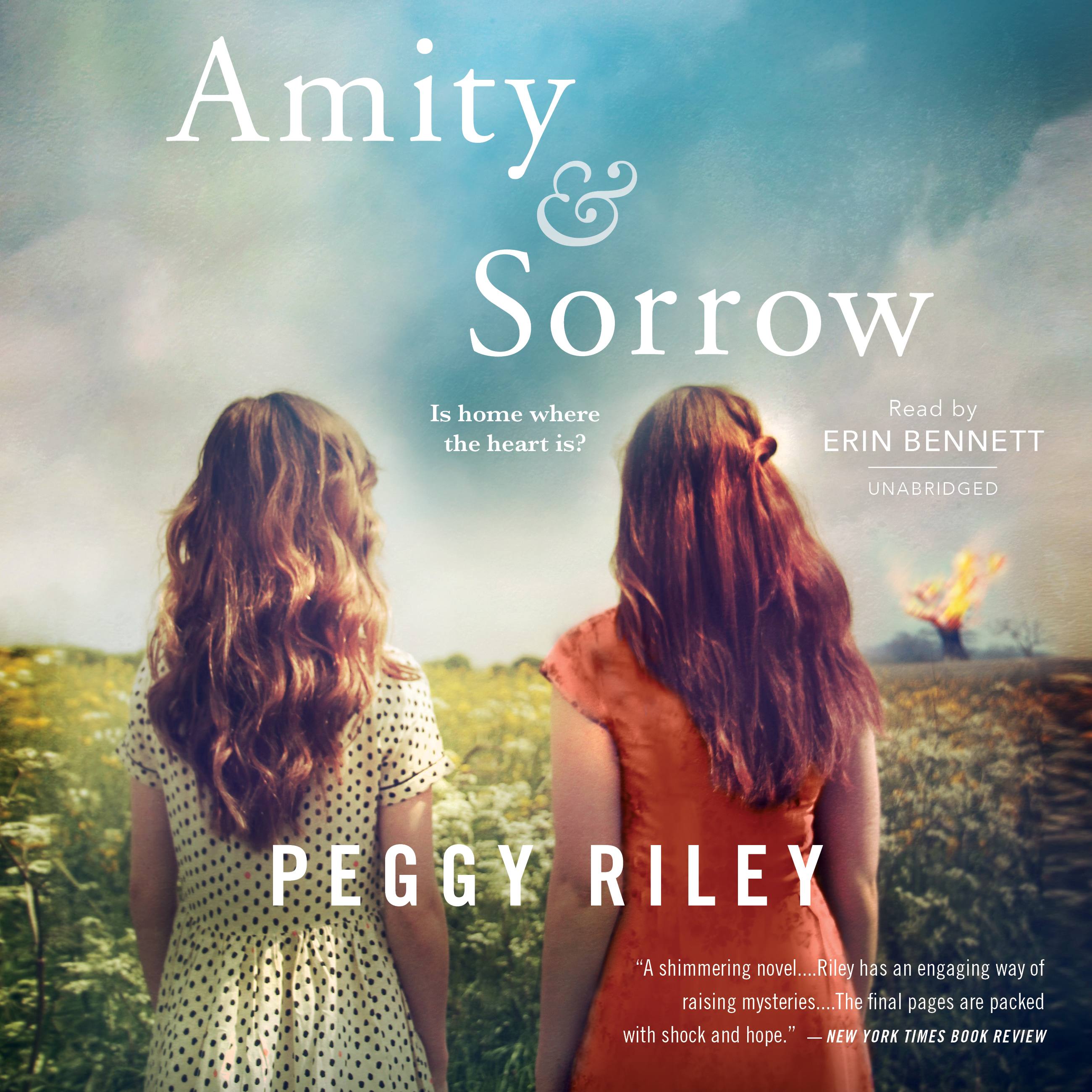 Amity & Sorrow
