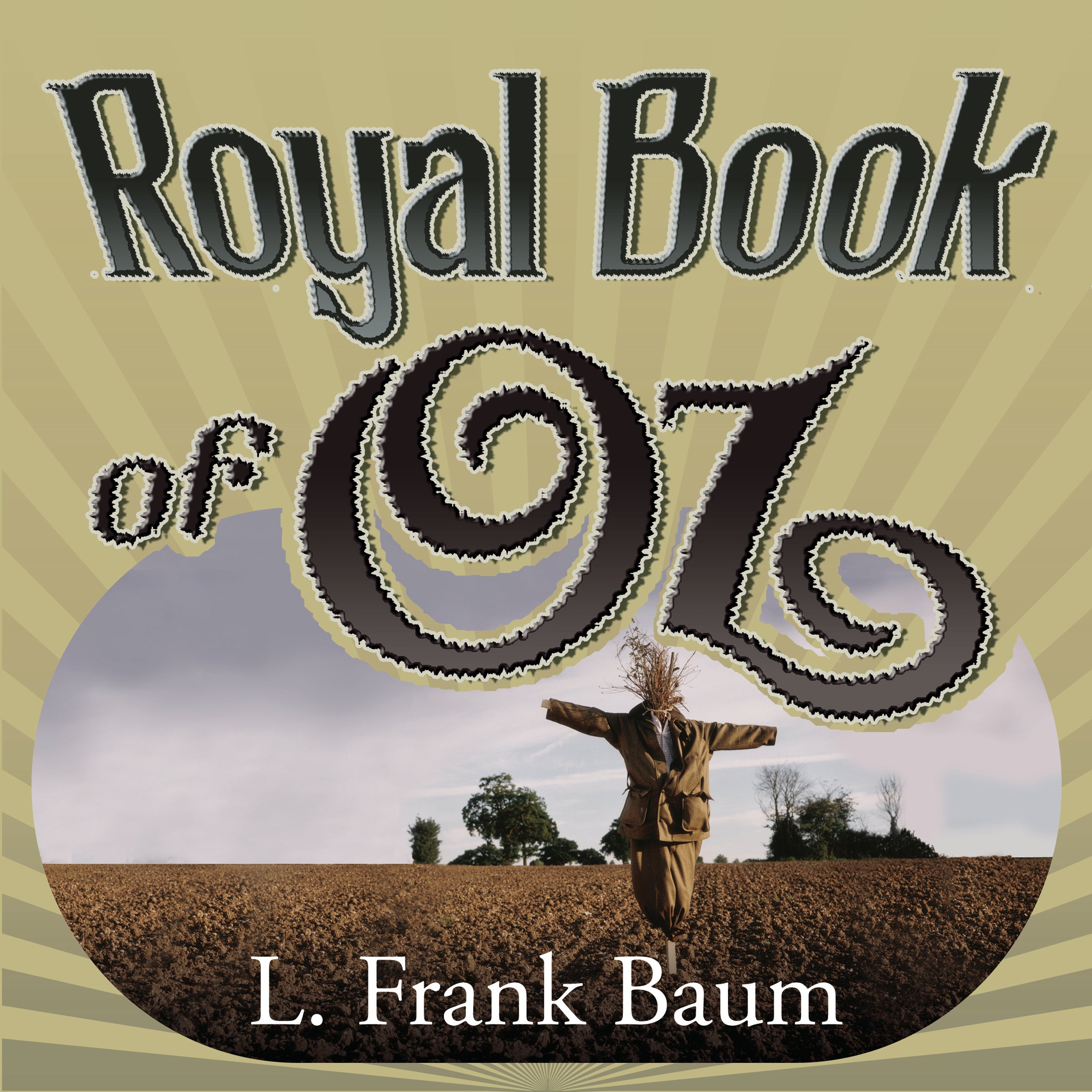 The Royal Book of Oz
