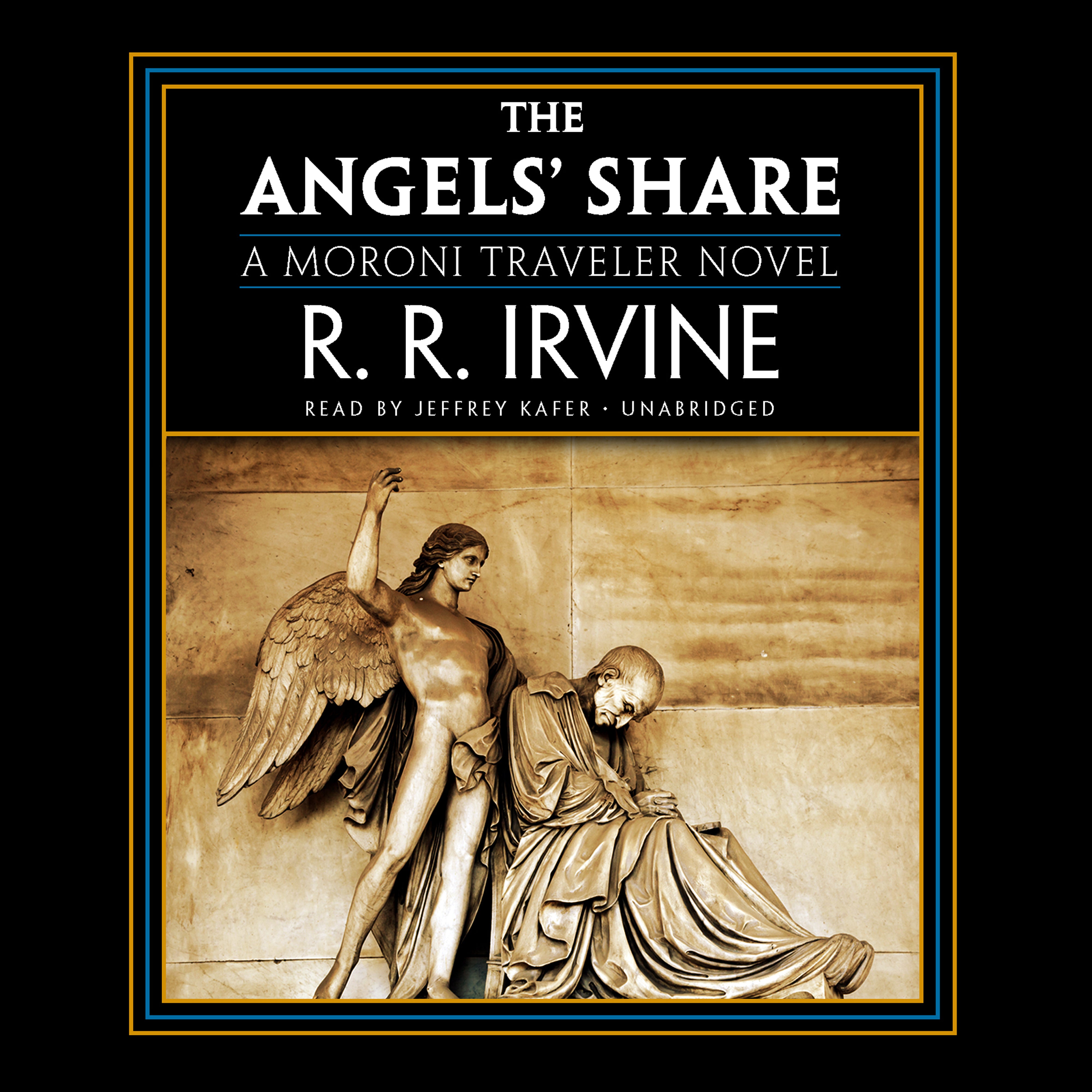 The Angels' Share