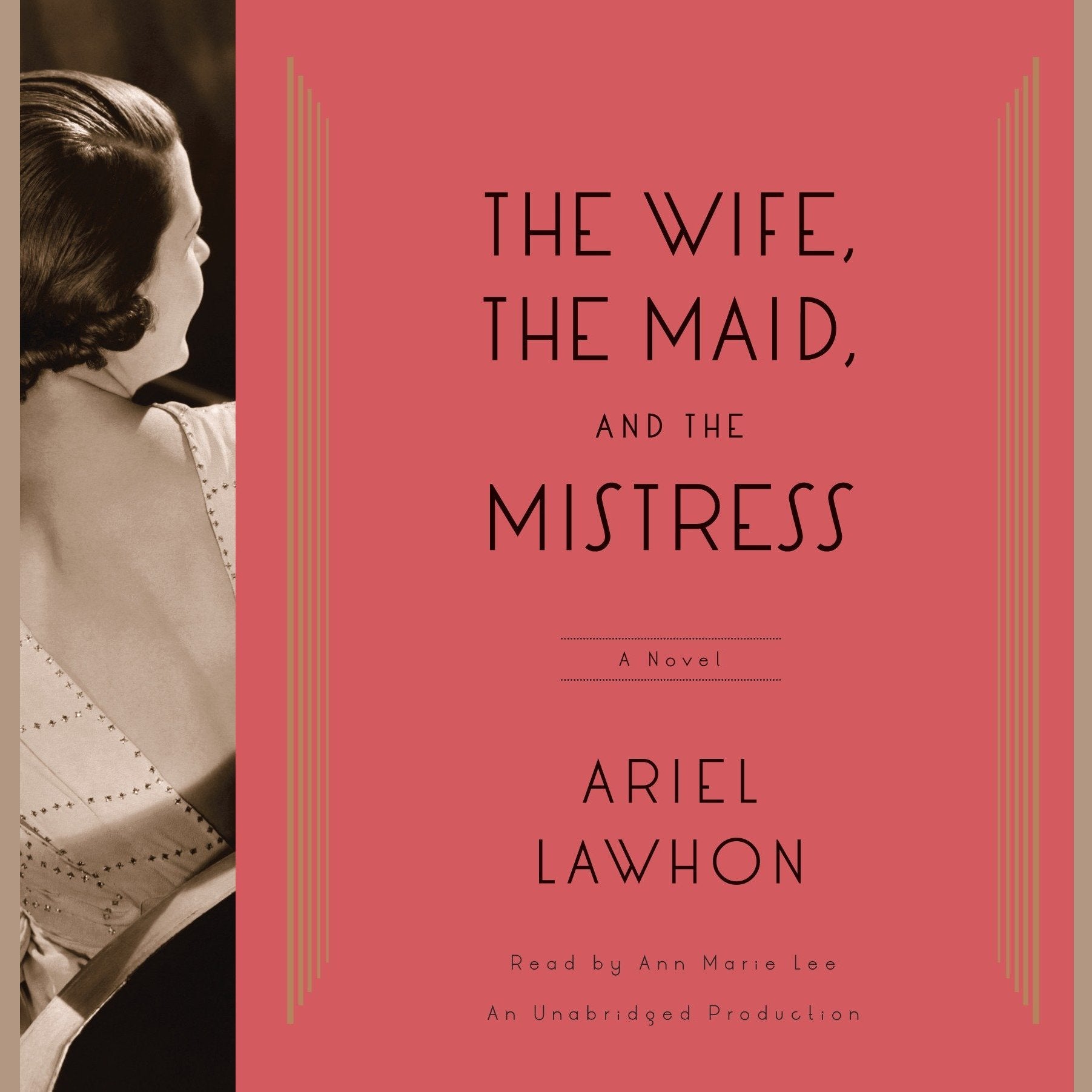 The Wife, the Maid, and the Mistress