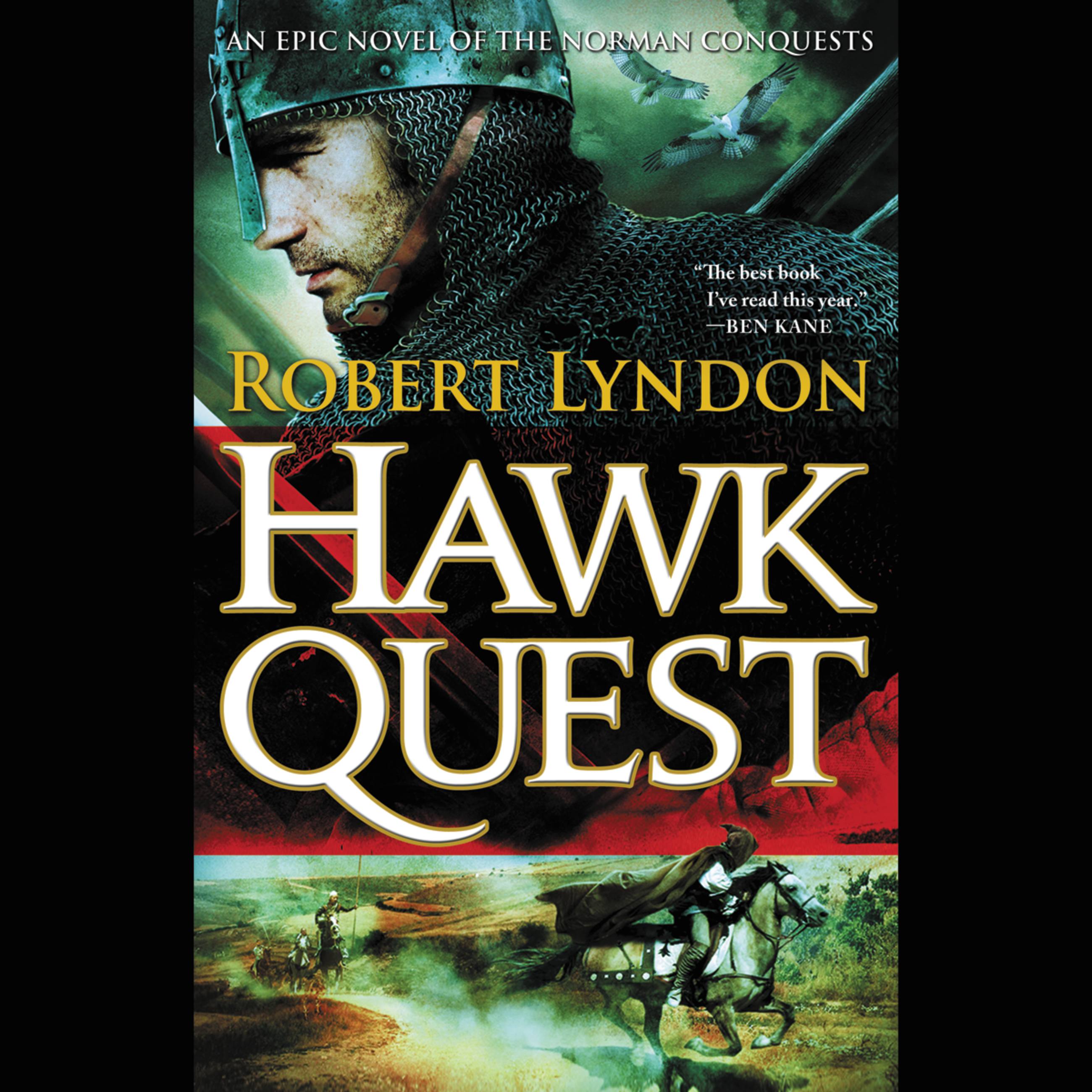 Hawk Quest