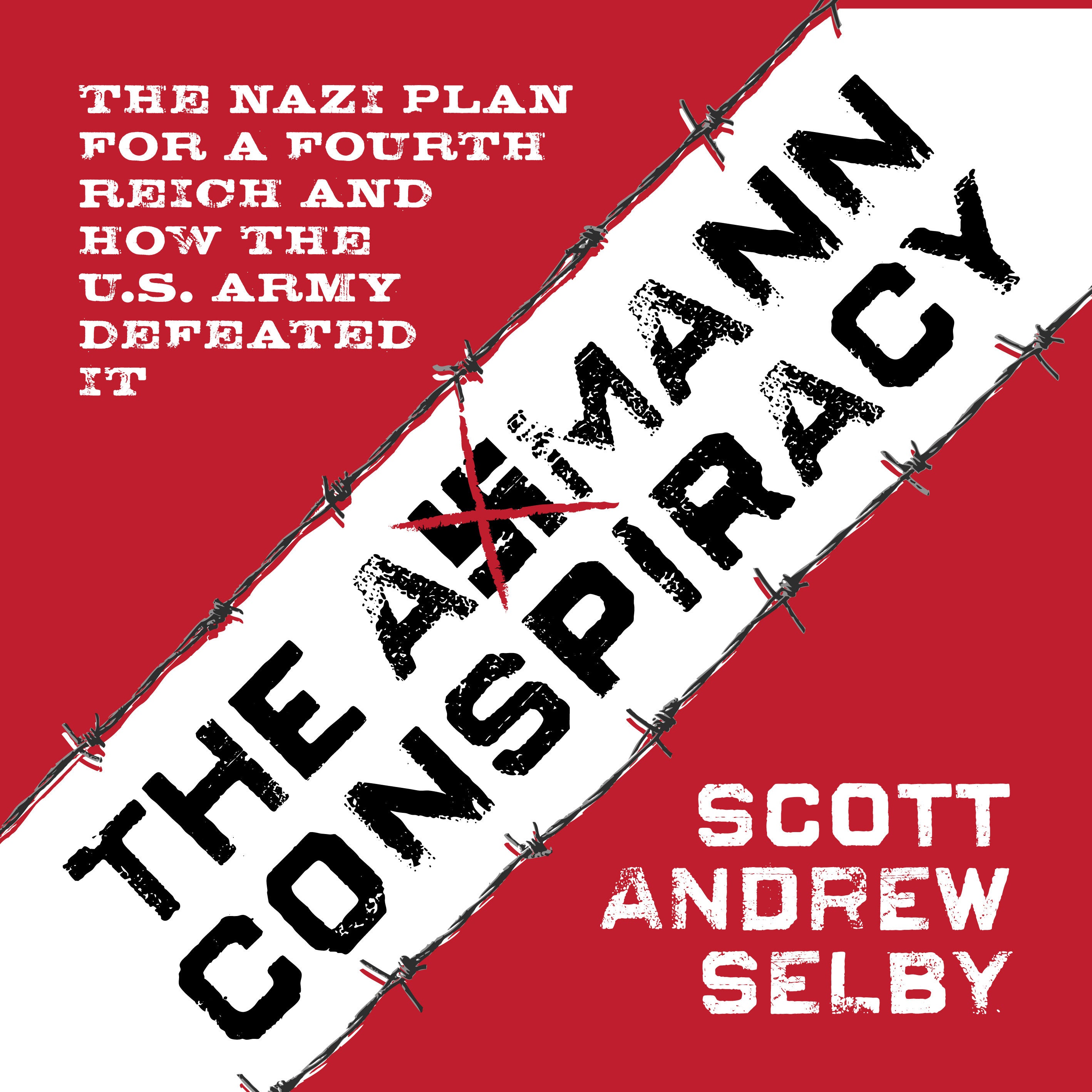 the Axmann Conspiracy