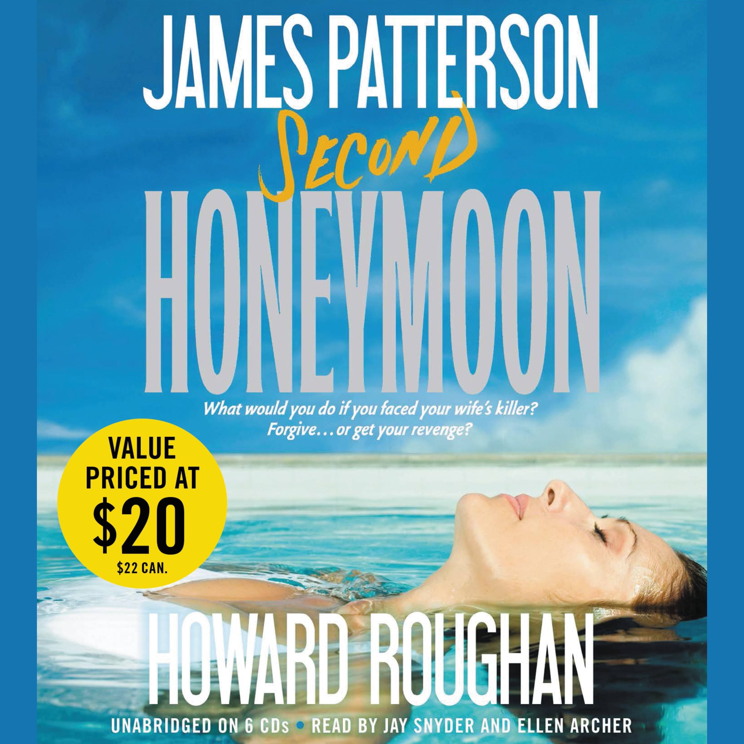 Second Honeymoon