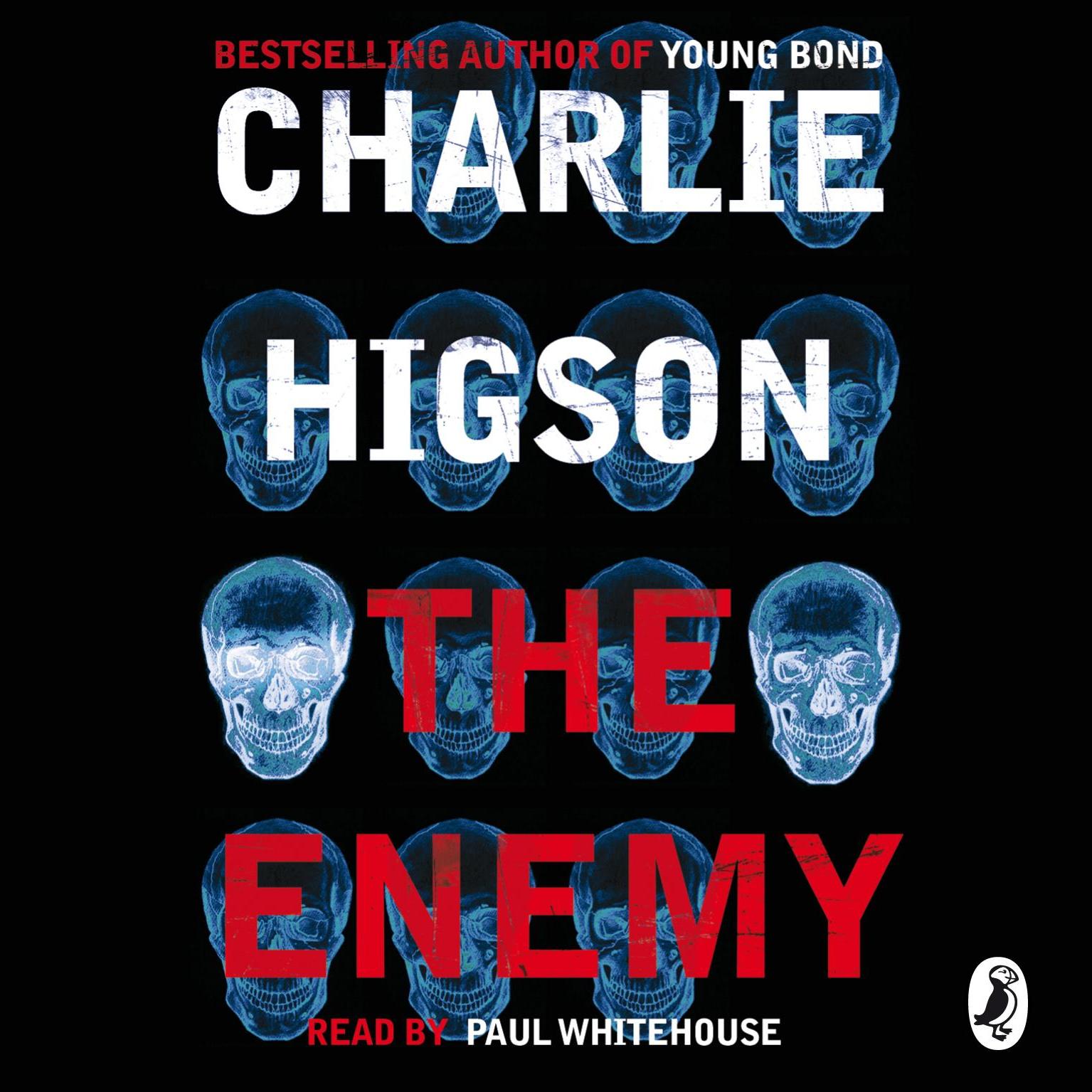 The Enemy