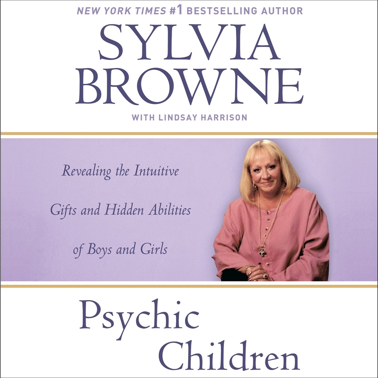 Psychic Children