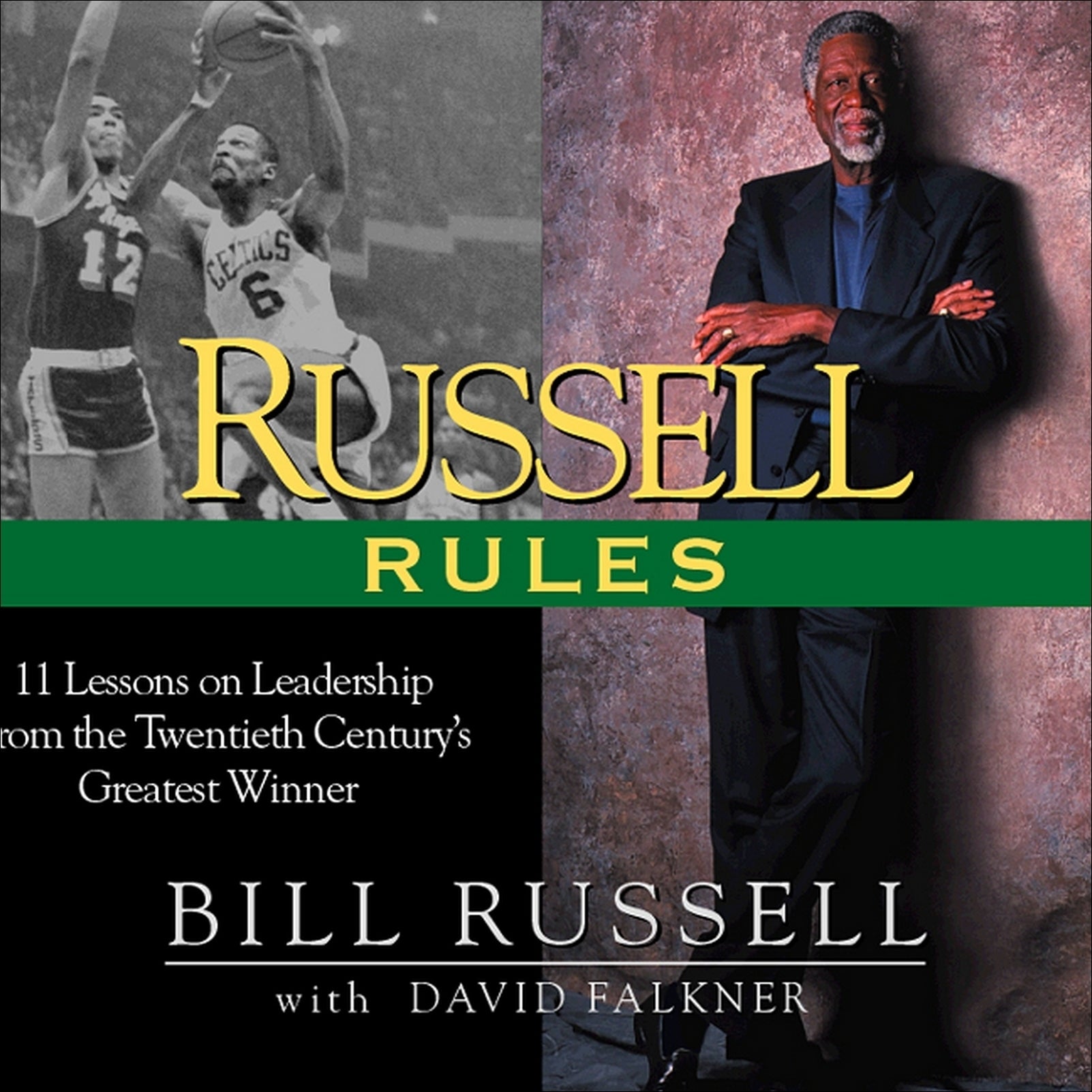Russell Rules