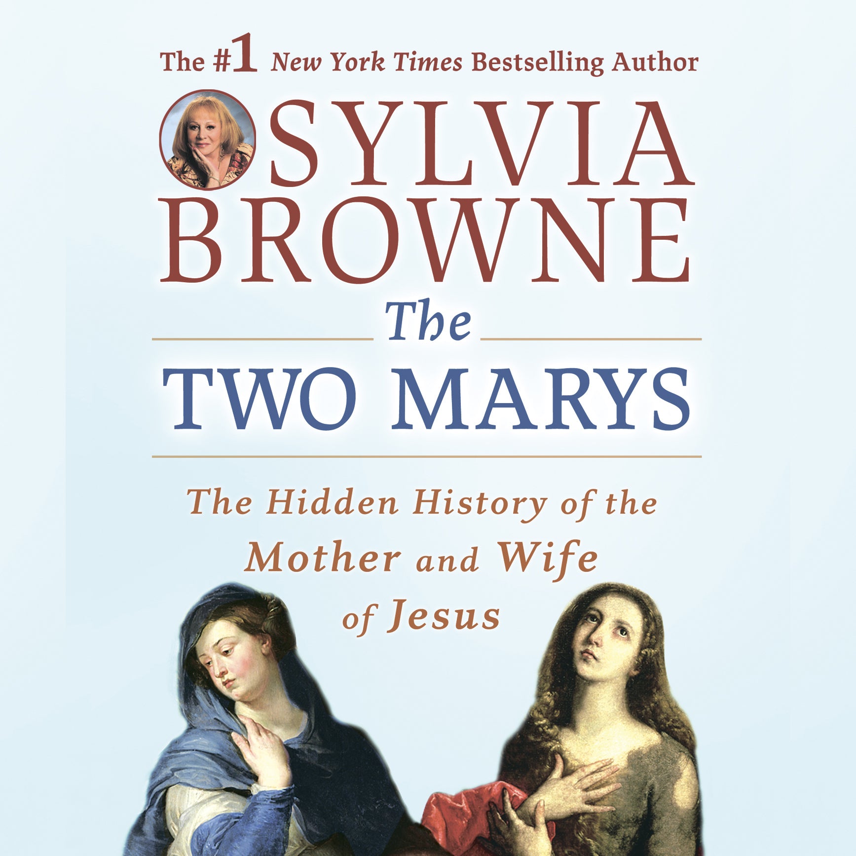 The Two Marys