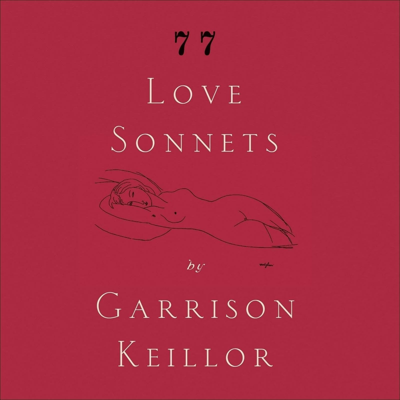 77 Love Sonnets